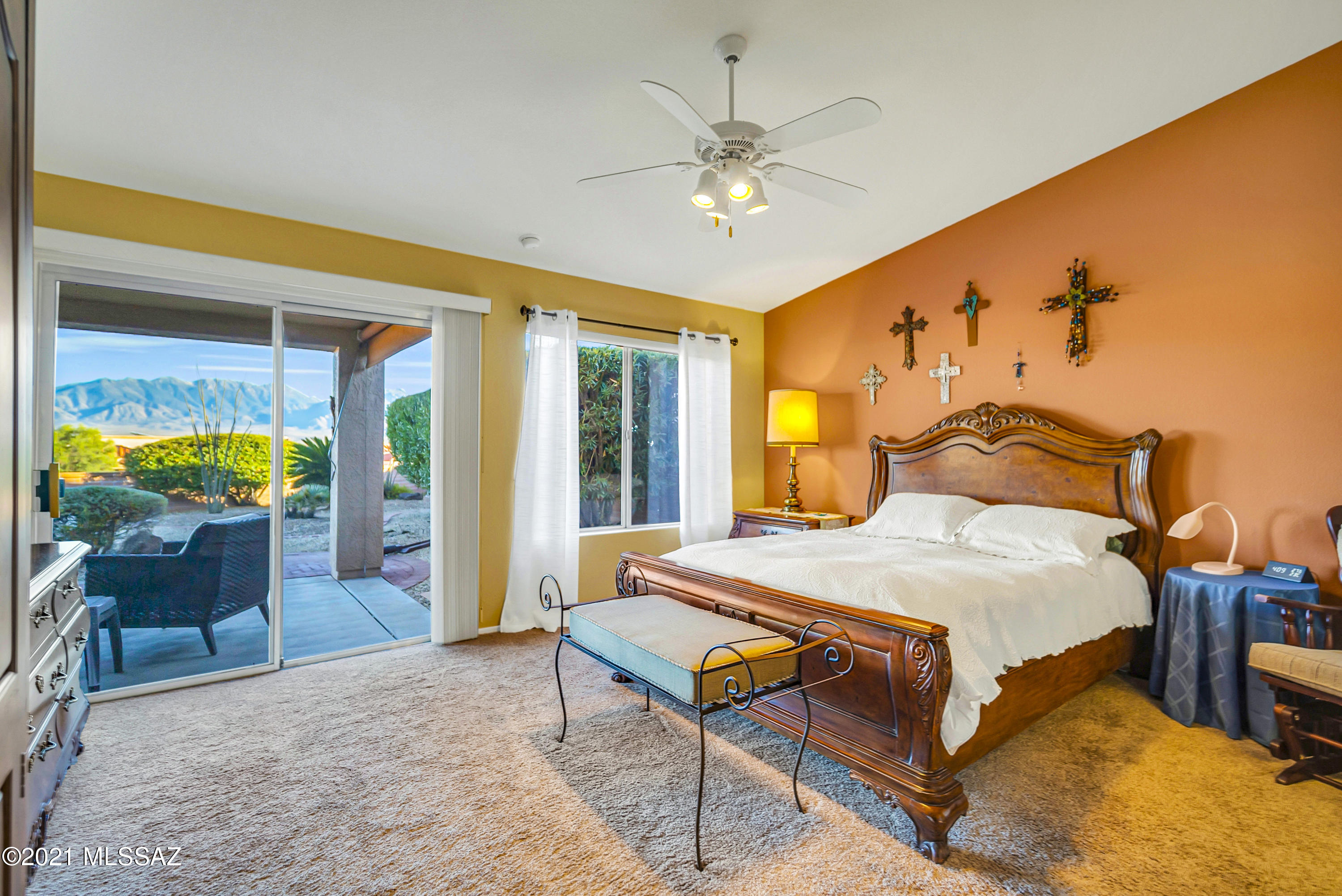 4131 S Emelita Drive