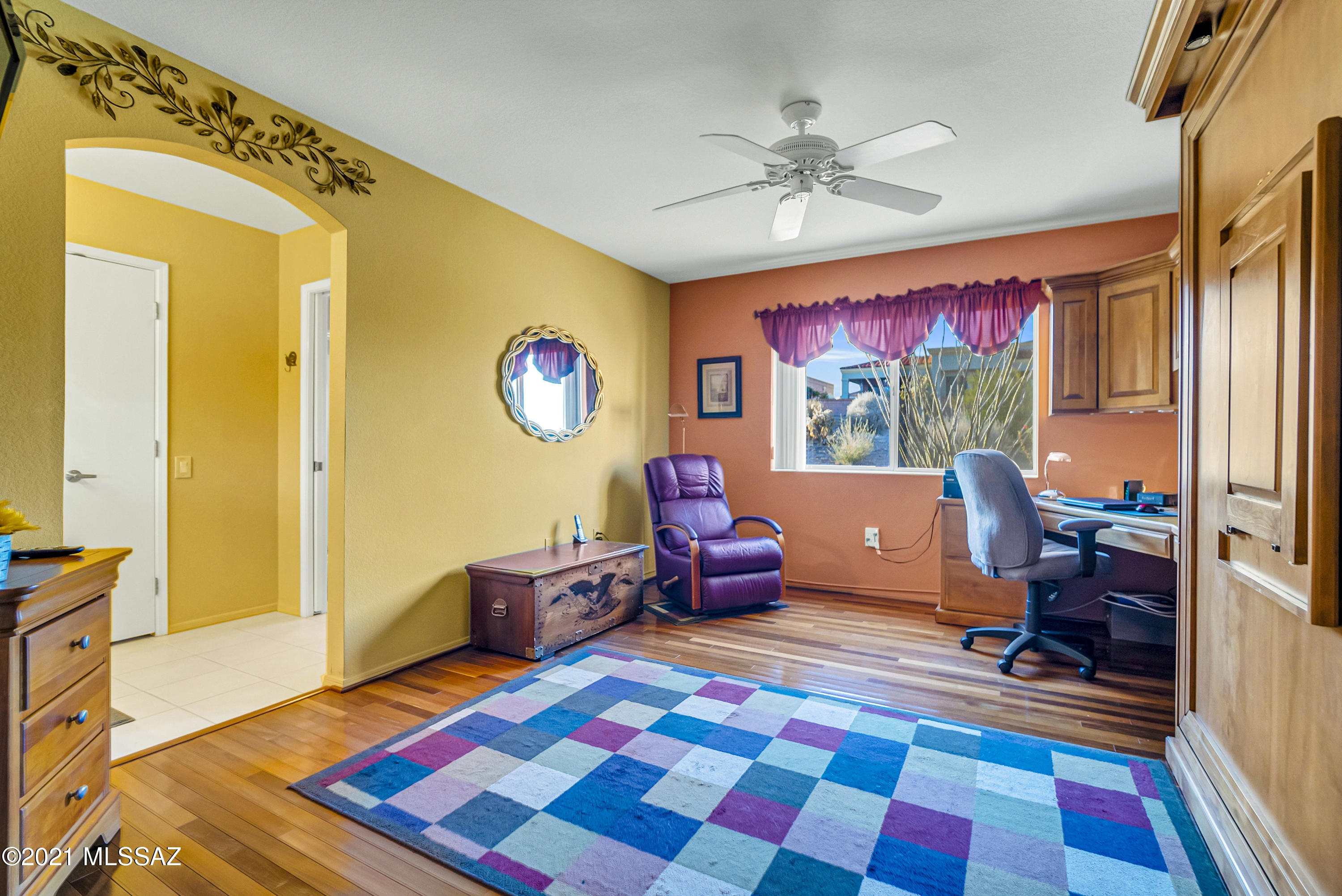 4131 S Emelita Drive