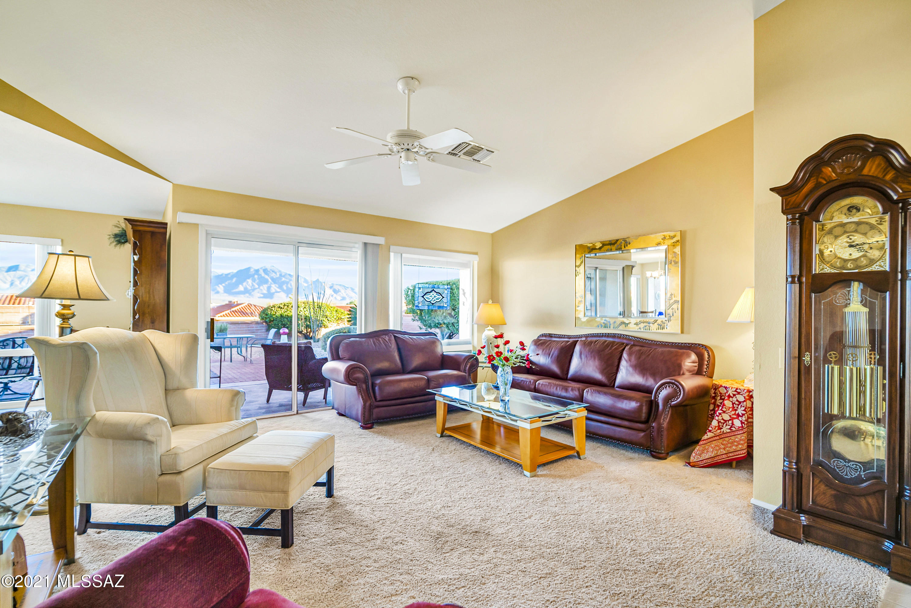 4131 S Emelita Drive