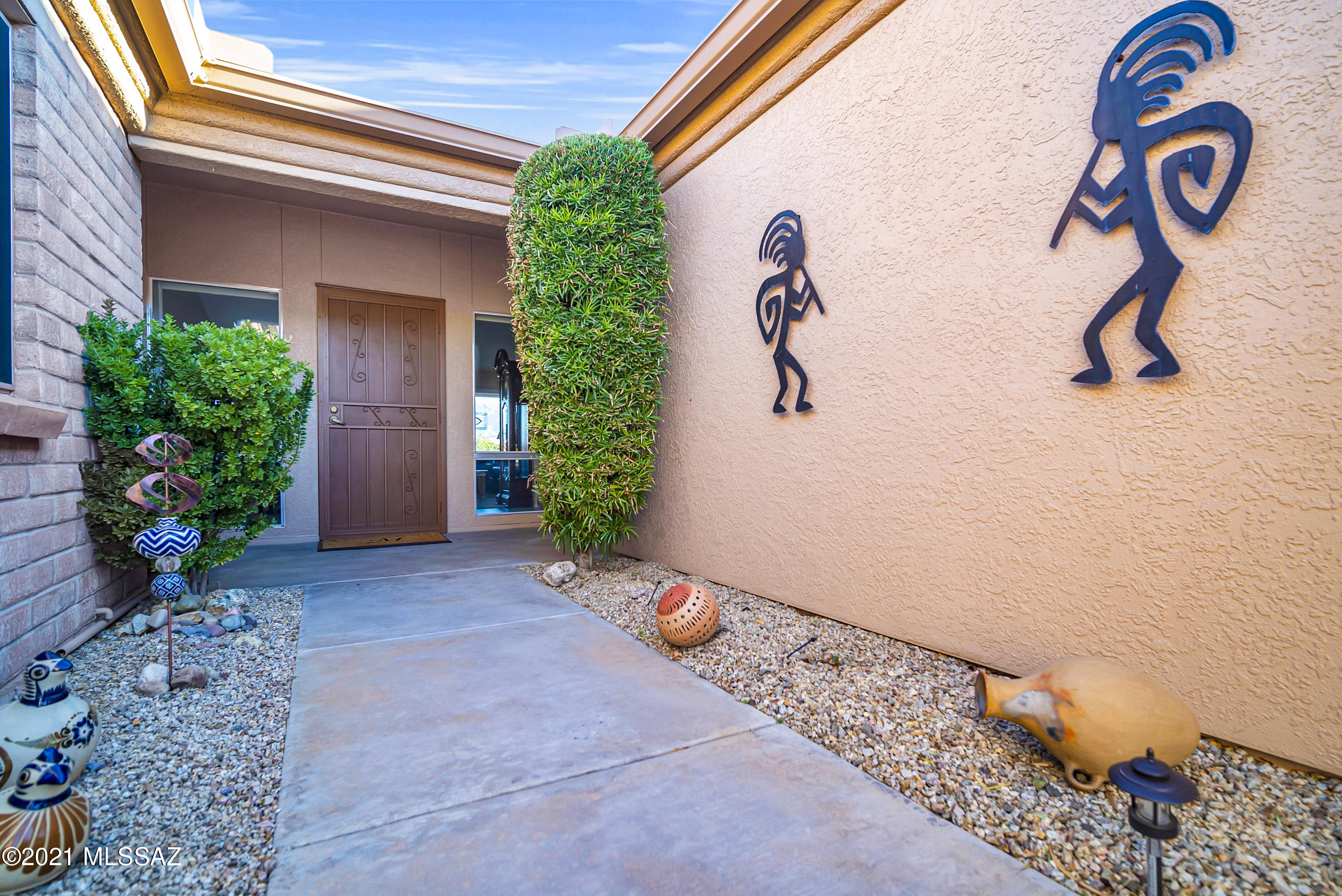 4131 S Emelita Drive