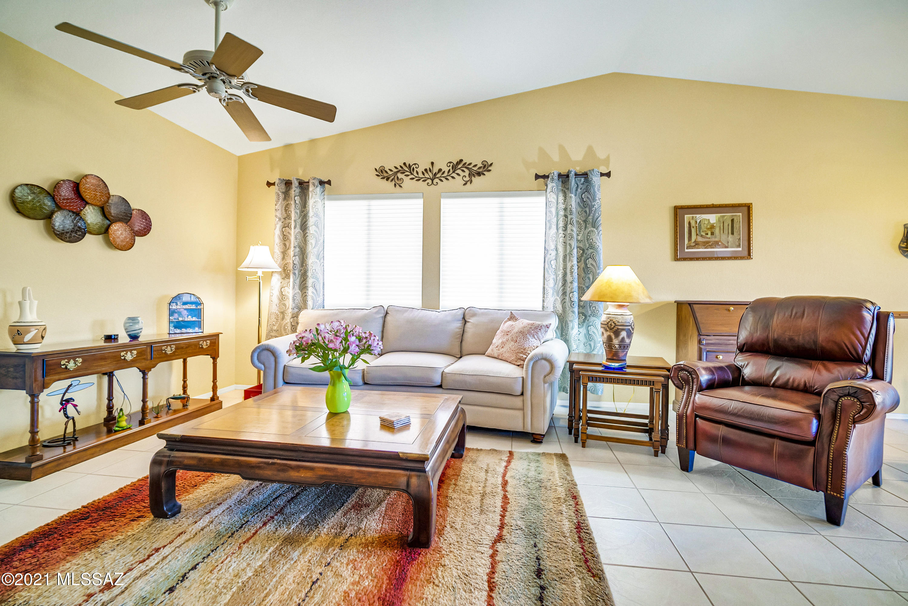 4131 S Emelita Drive