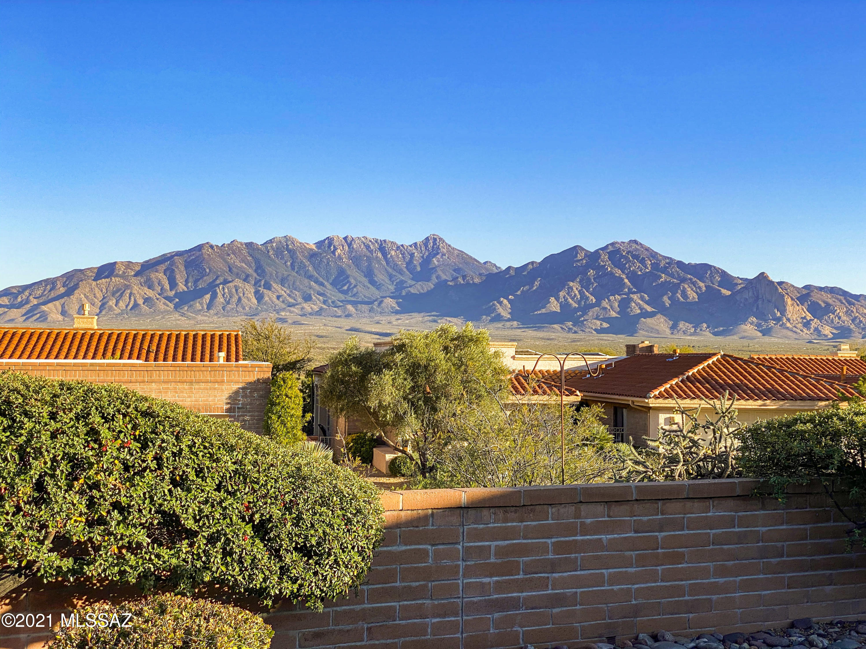 4131 S Emelita Drive