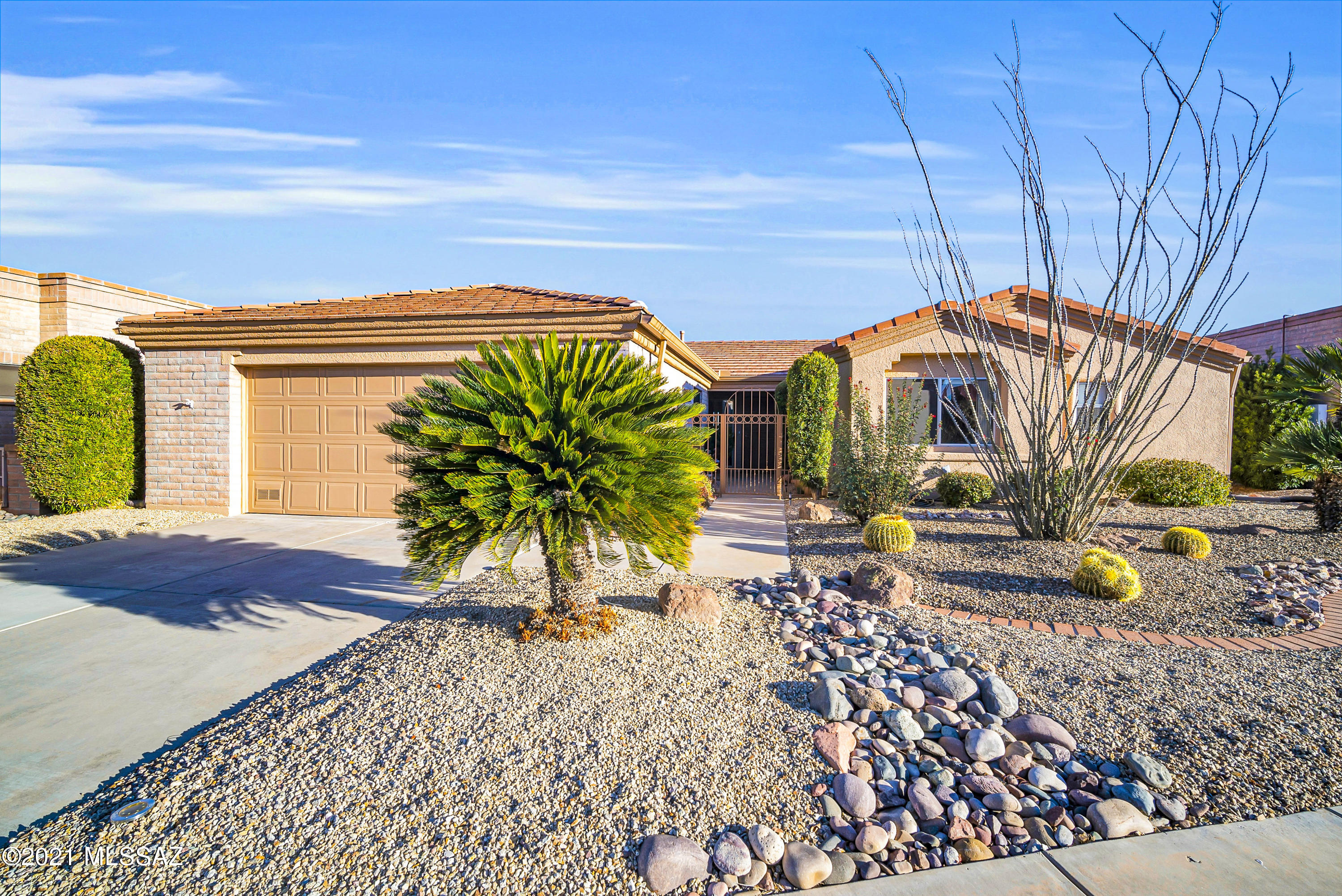 4131 S Emelita Drive