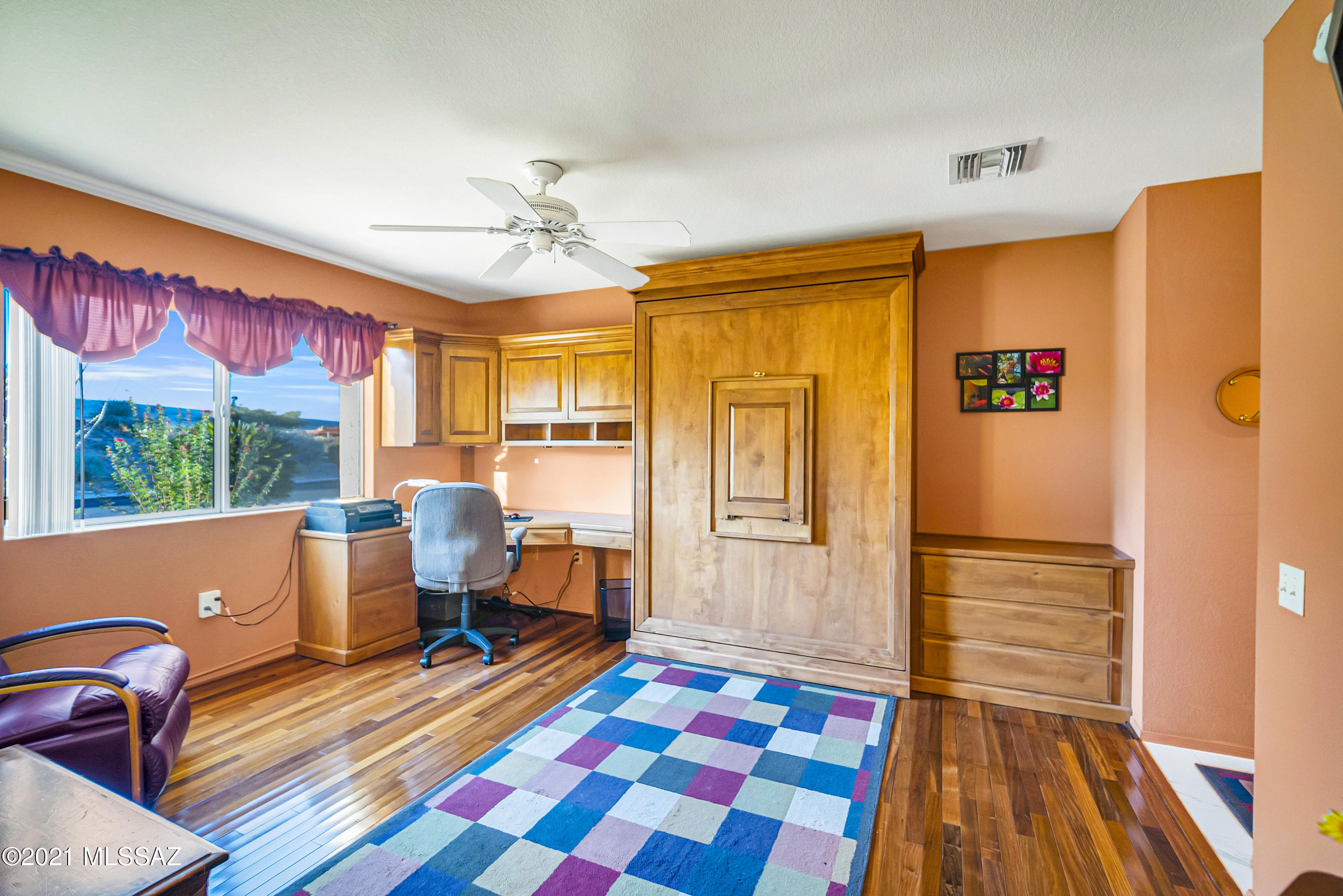 4131 S Emelita Drive