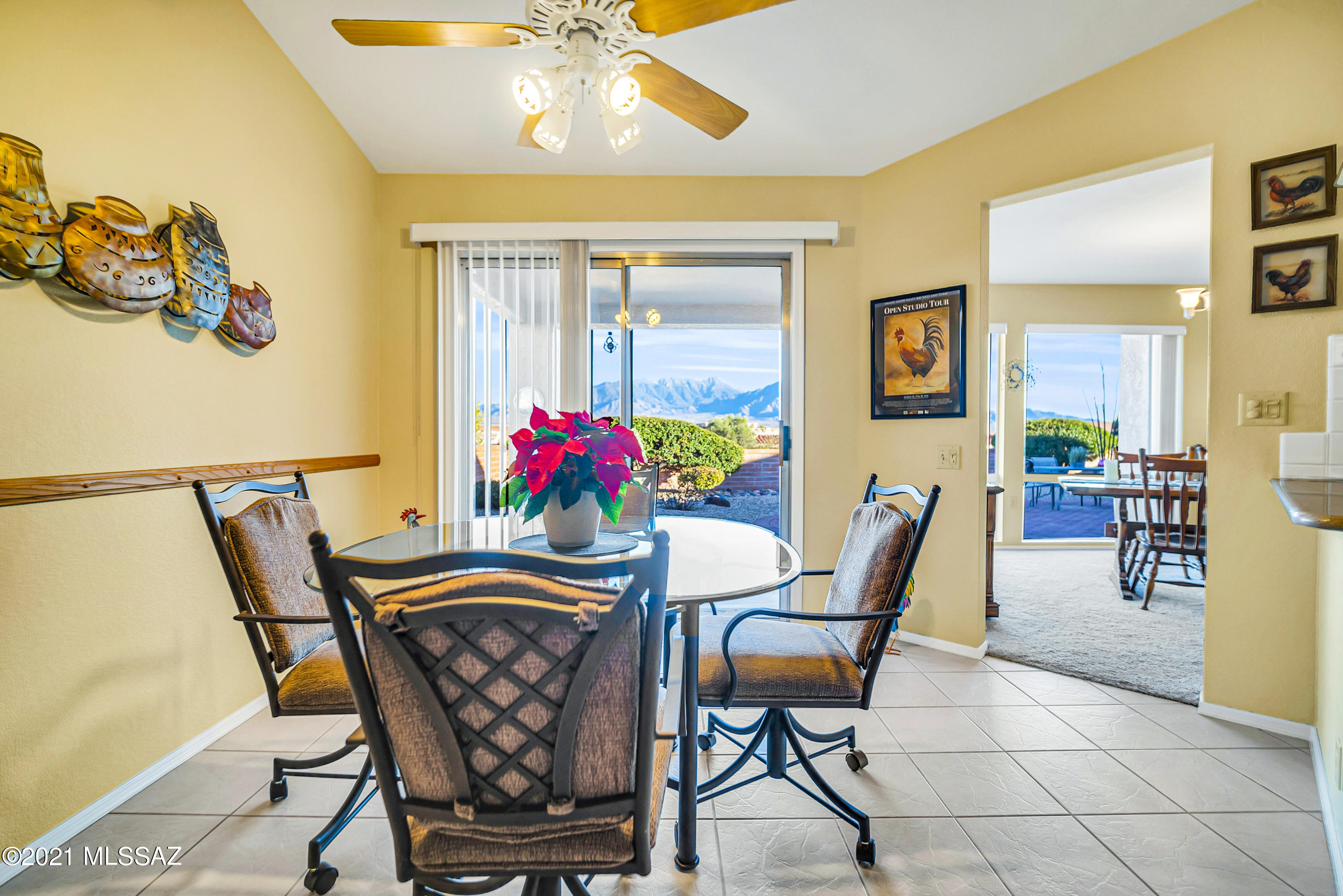 4131 S Emelita Drive