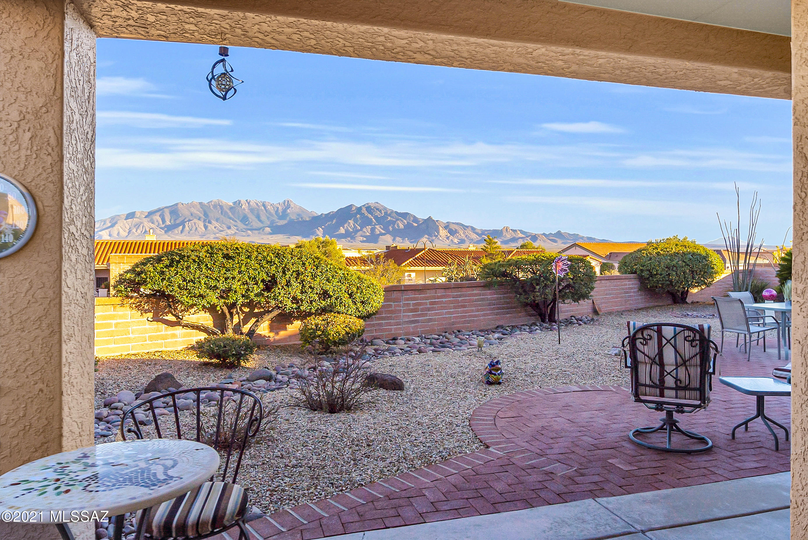 4131 S Emelita Drive