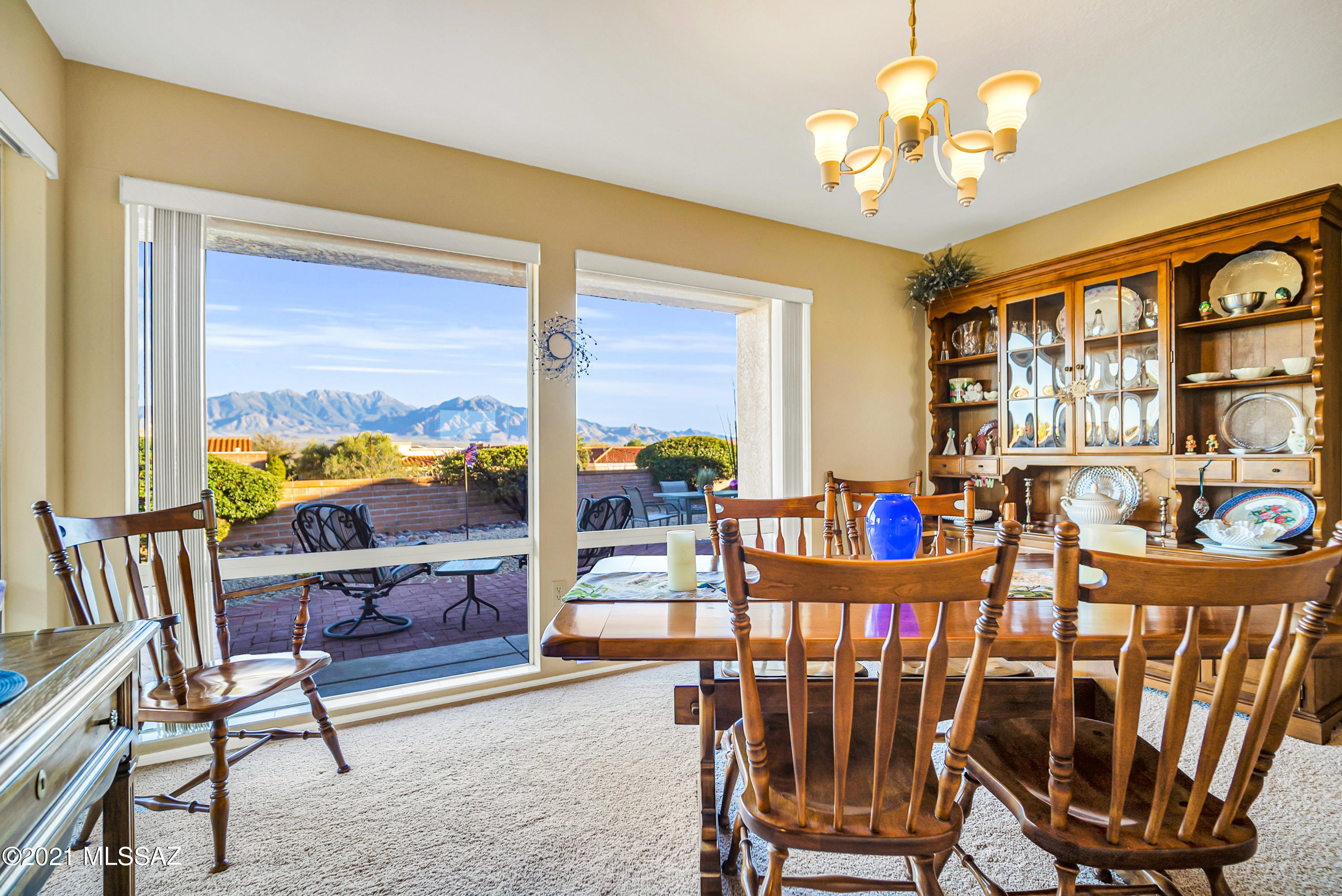 4131 S Emelita Drive