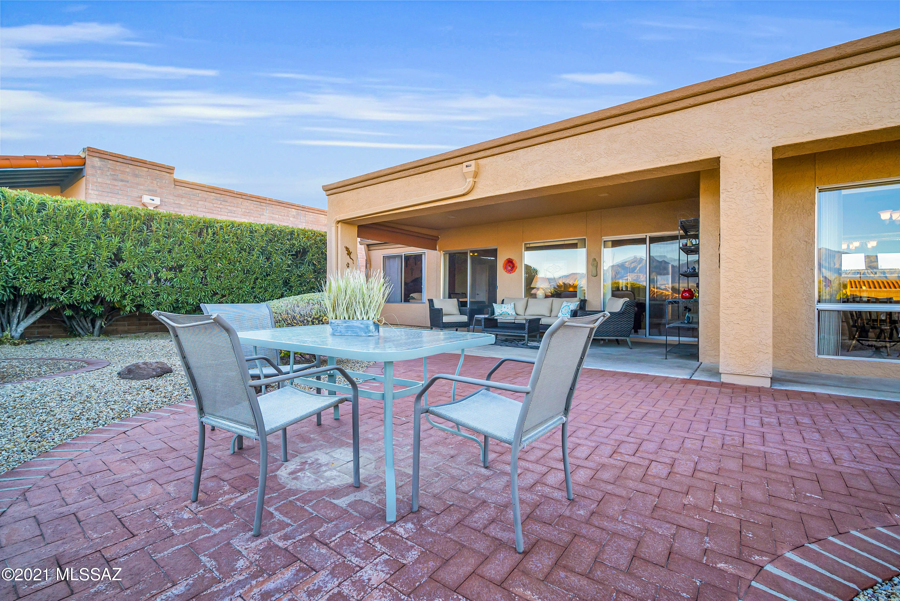 4131 S Emelita Drive