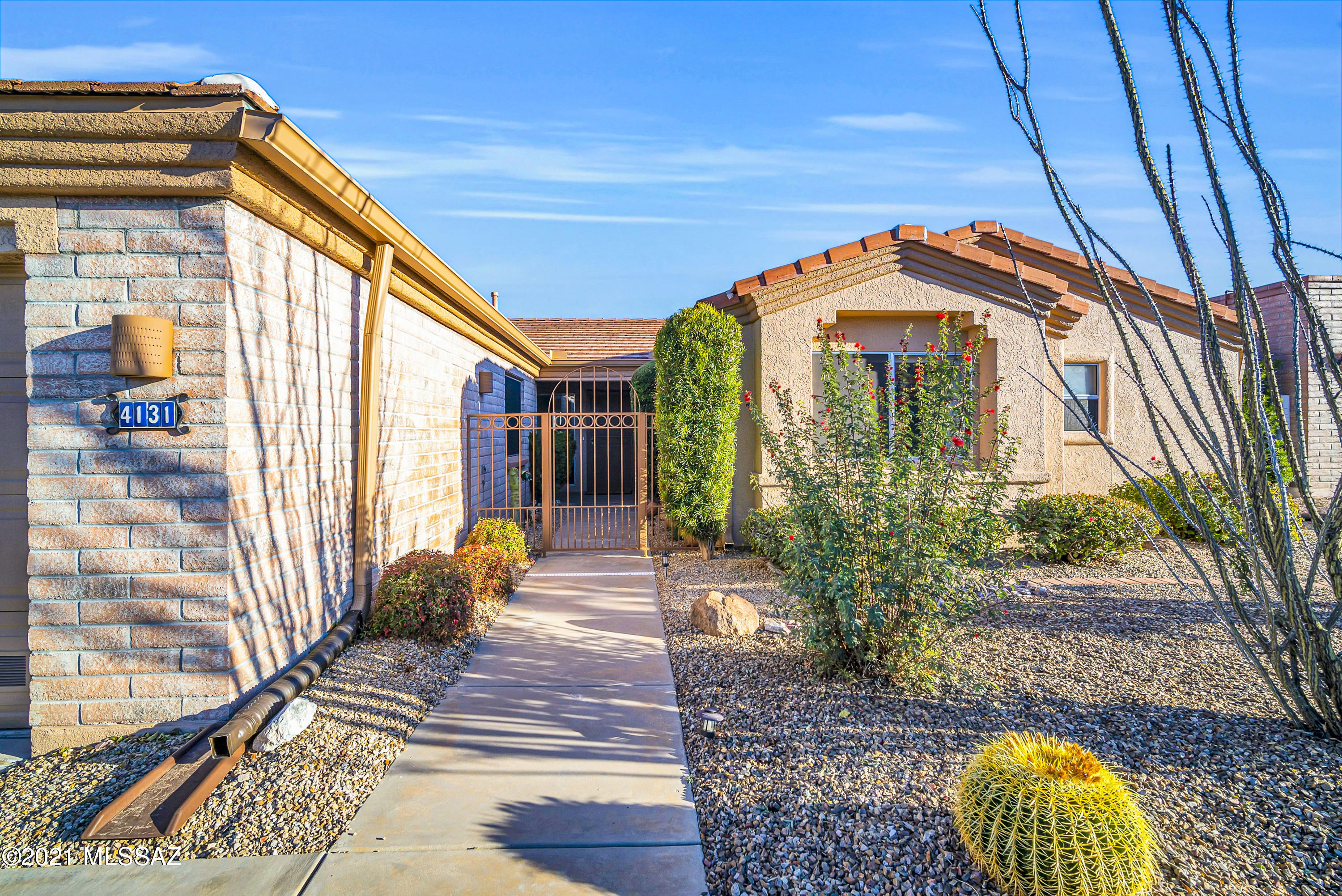 4131 S Emelita Drive