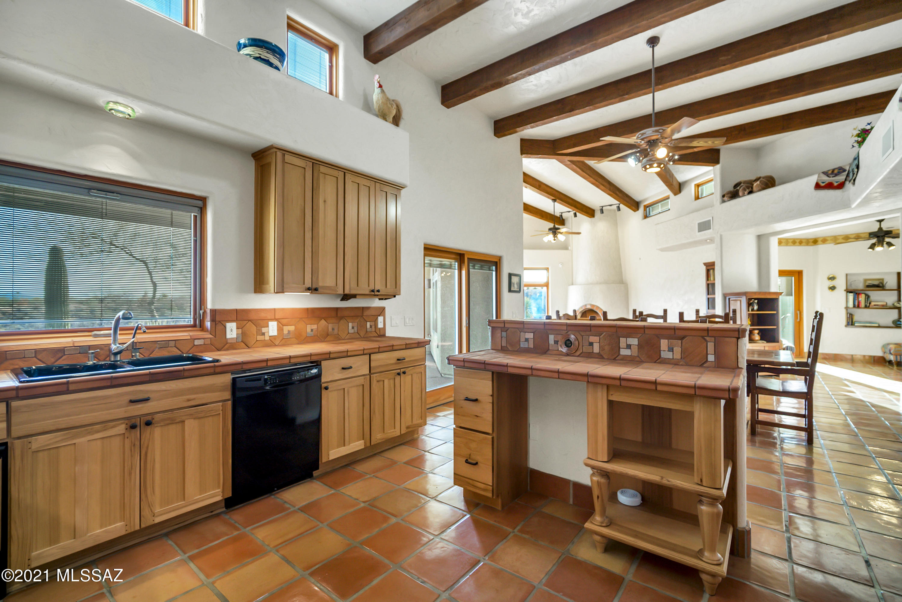 947 S Paseo De La Lira