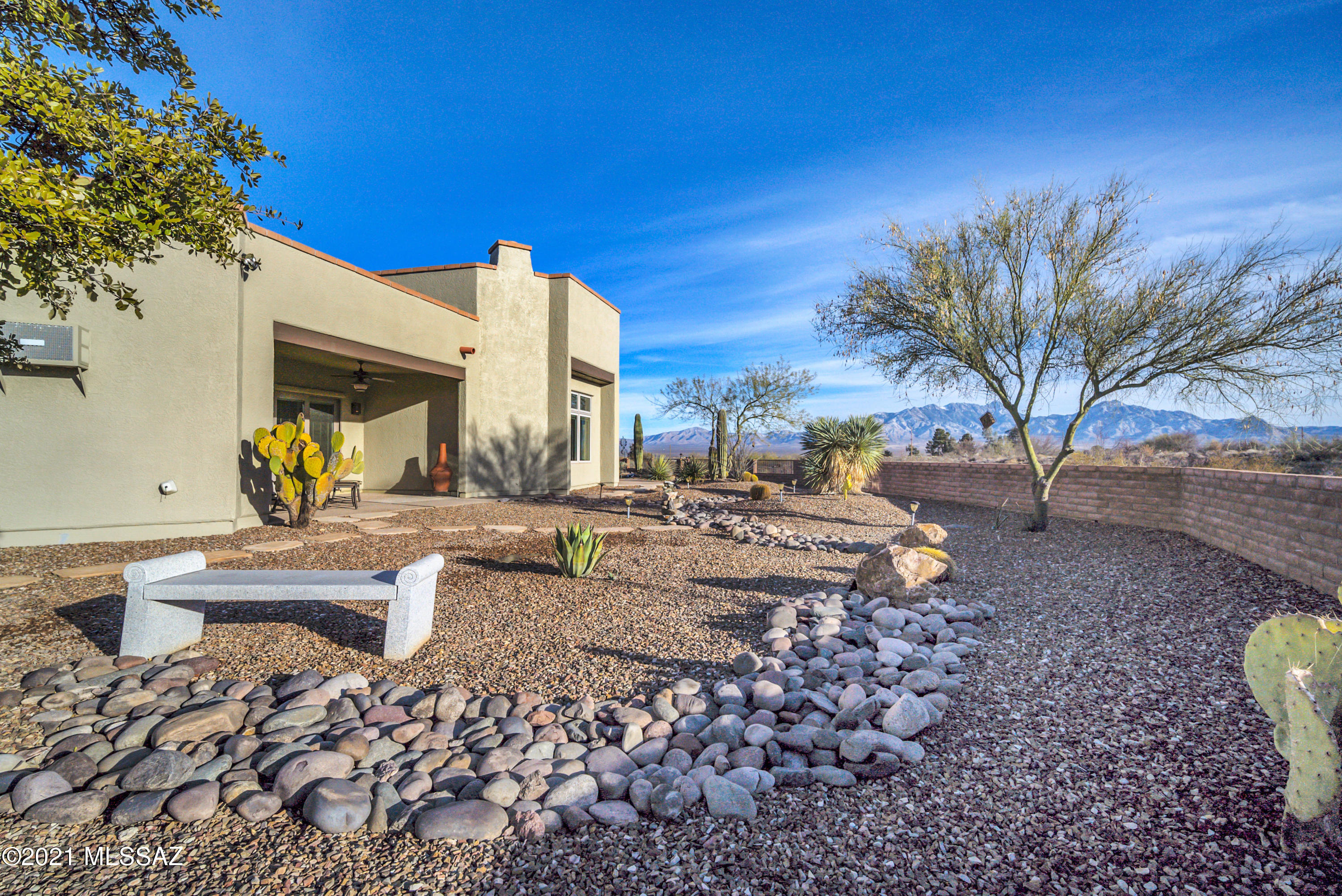 947 S Paseo De La Lira