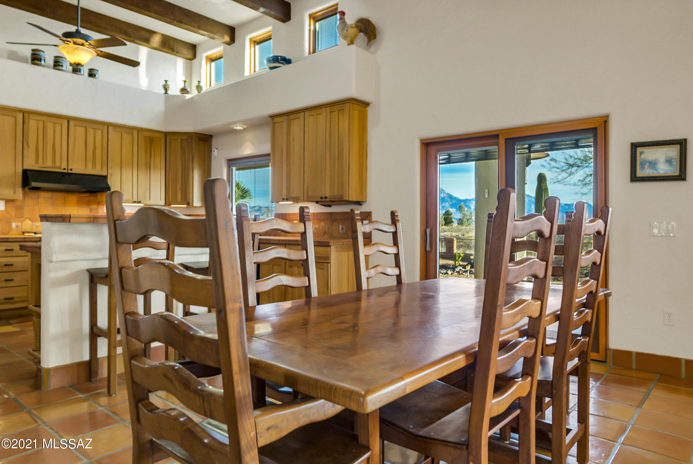 947 S Paseo De La Lira