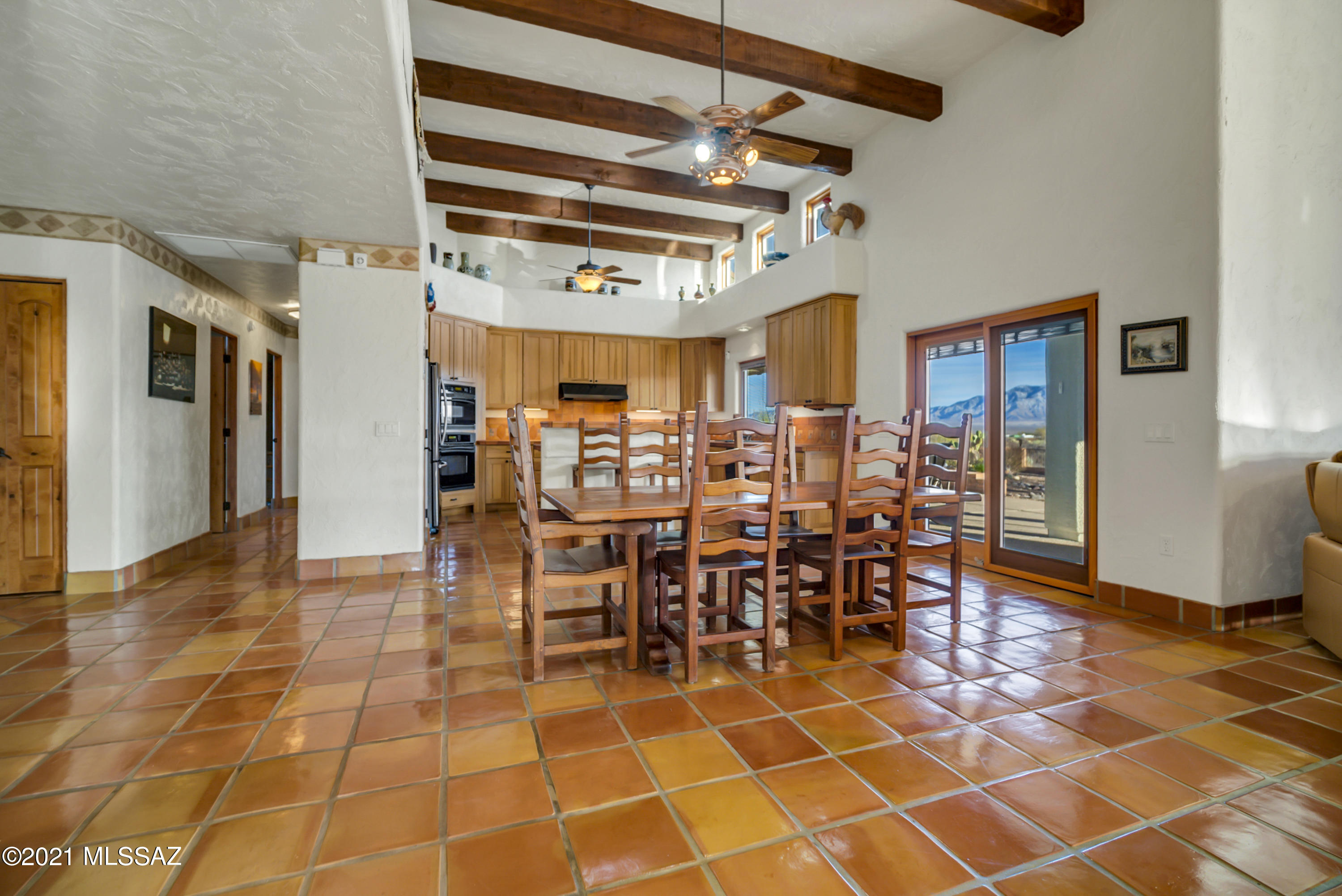 947 S Paseo De La Lira