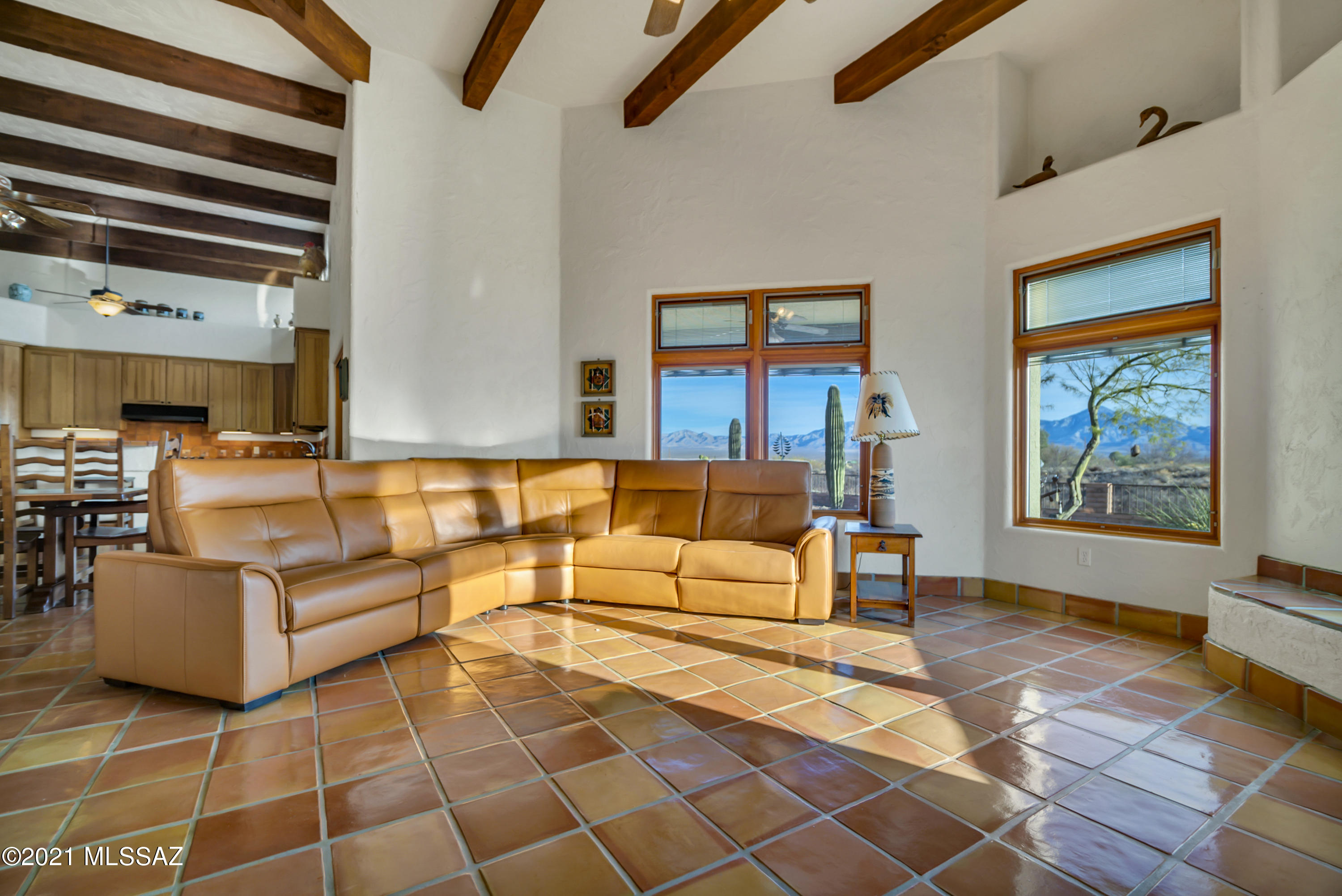 947 S Paseo De La Lira