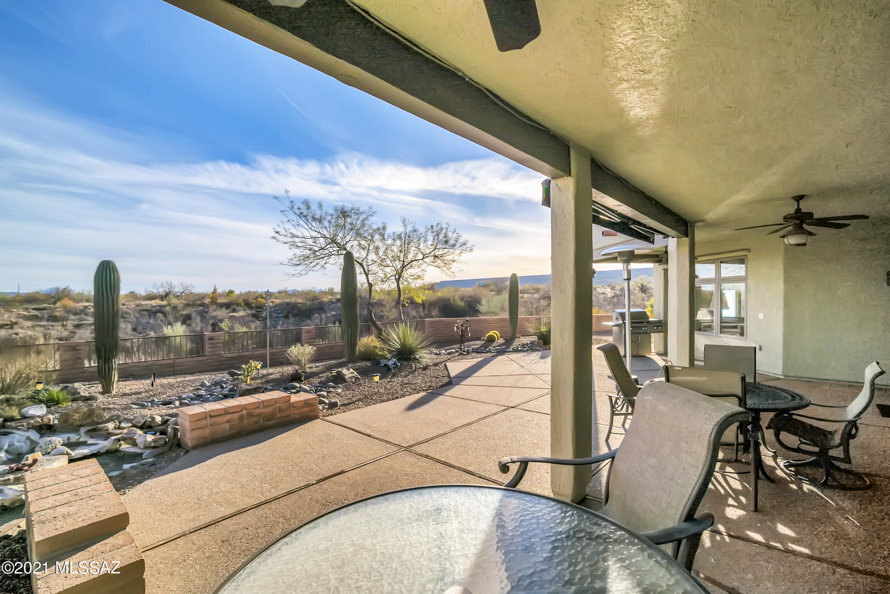 947 S Paseo De La Lira