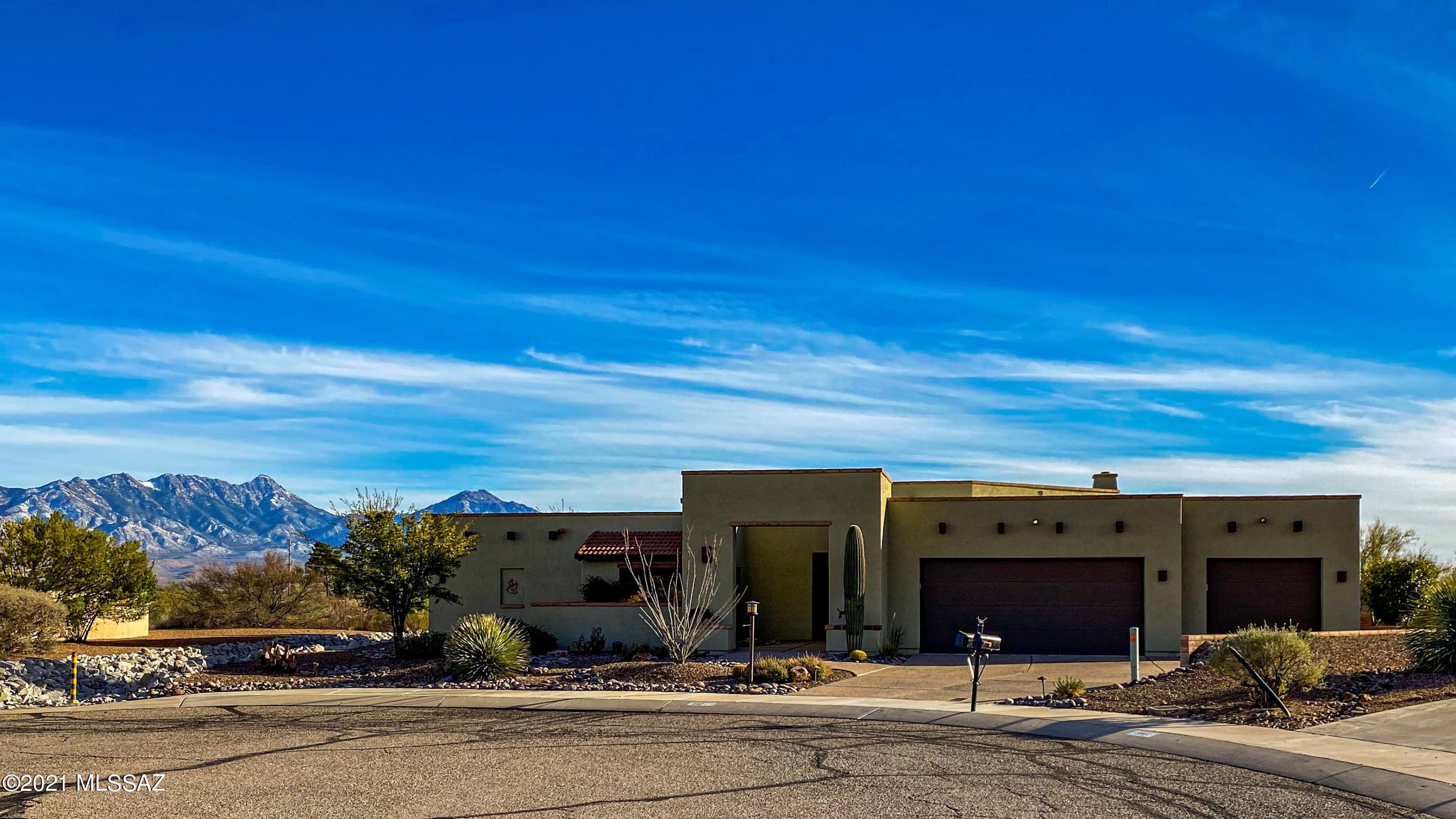 947 S Paseo De La Lira