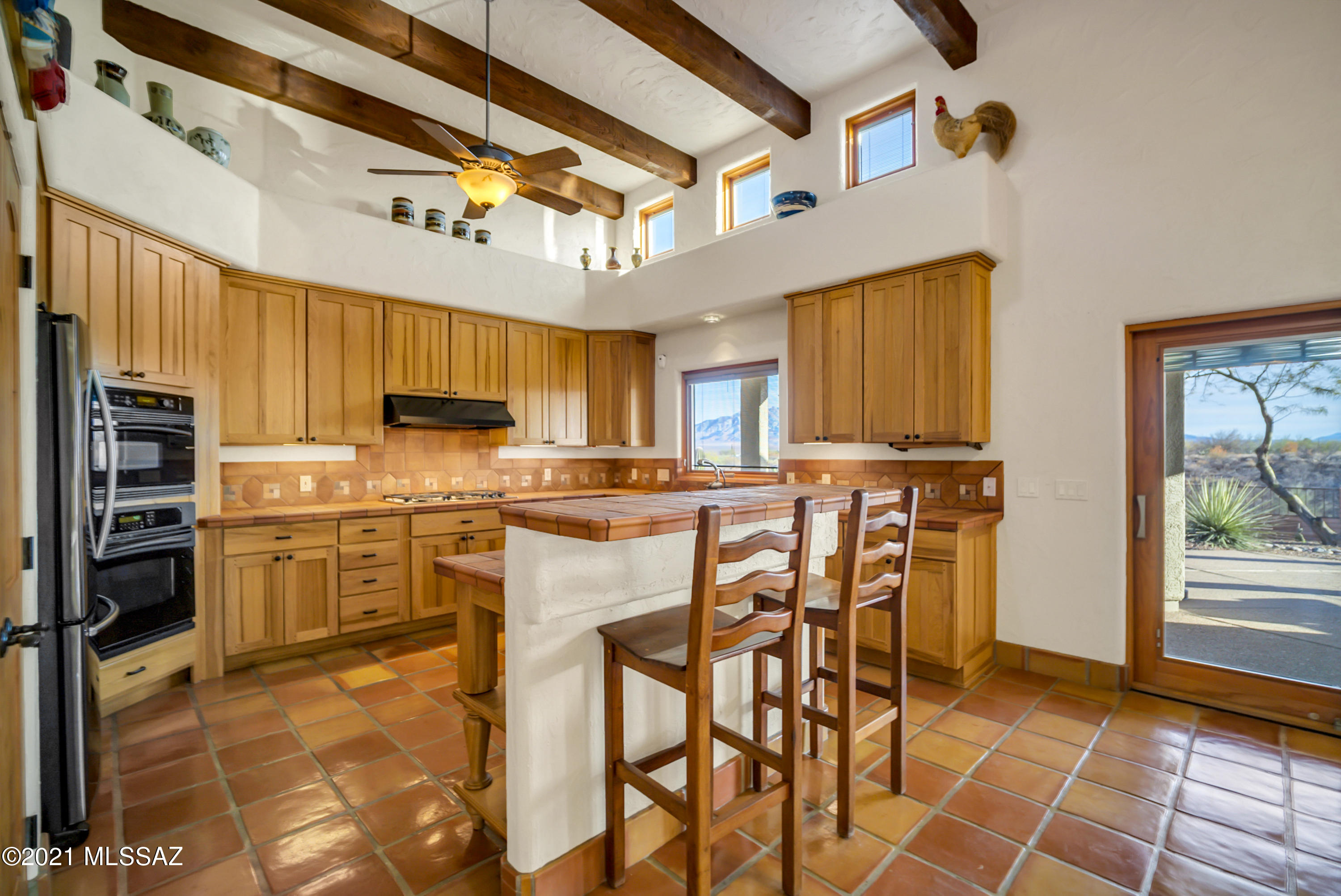 947 S Paseo De La Lira