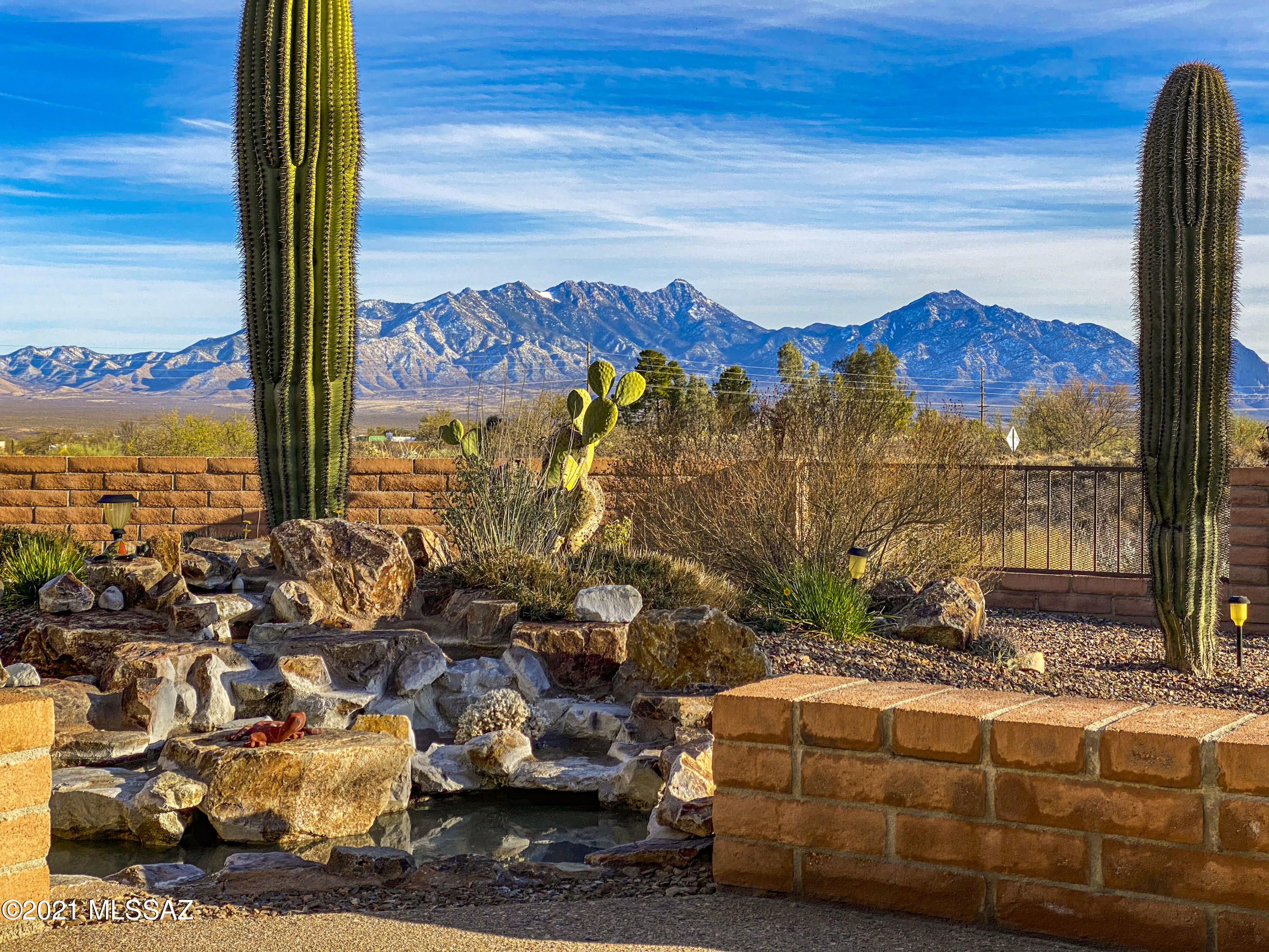 947 S Paseo De La Lira