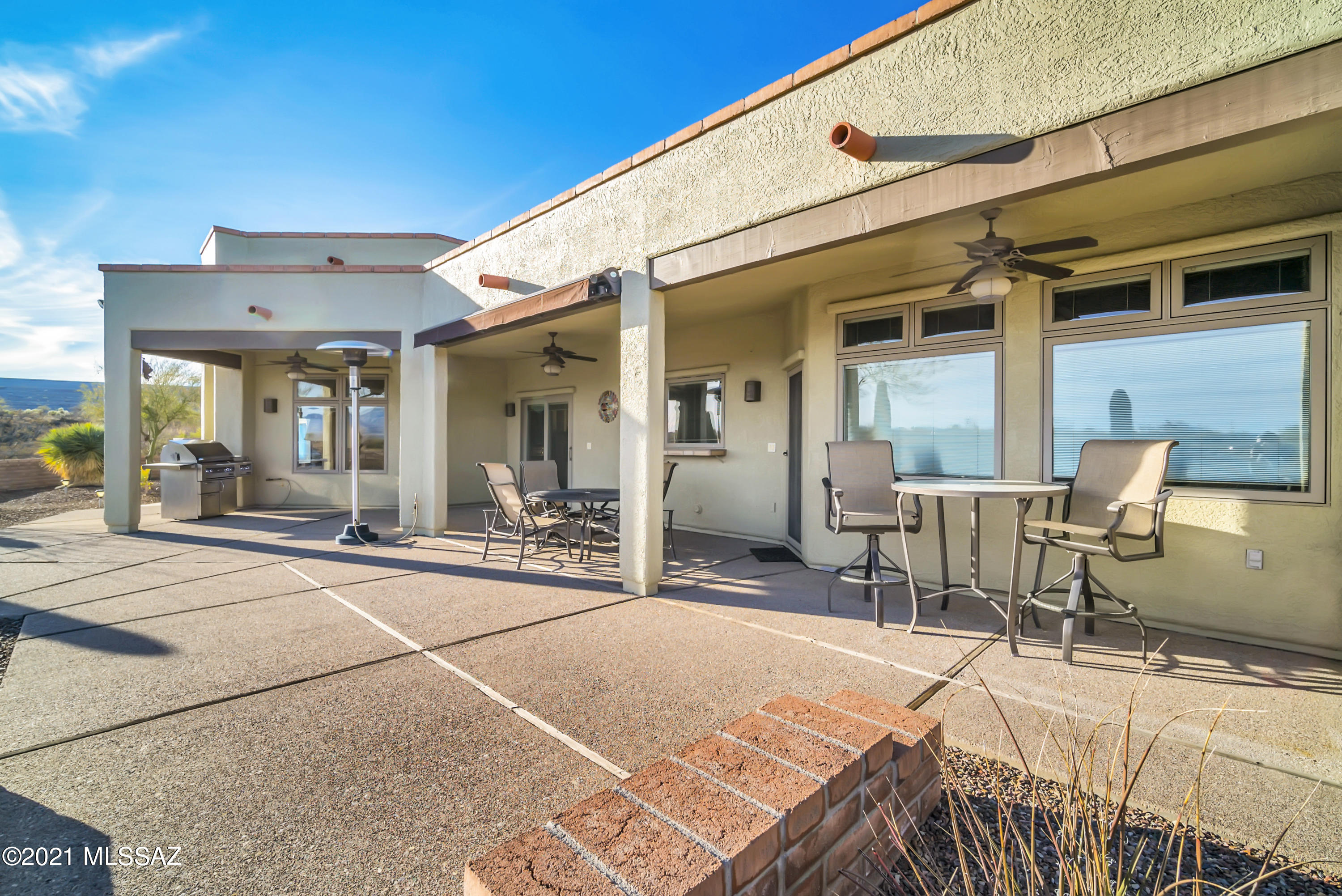 947 S Paseo De La Lira