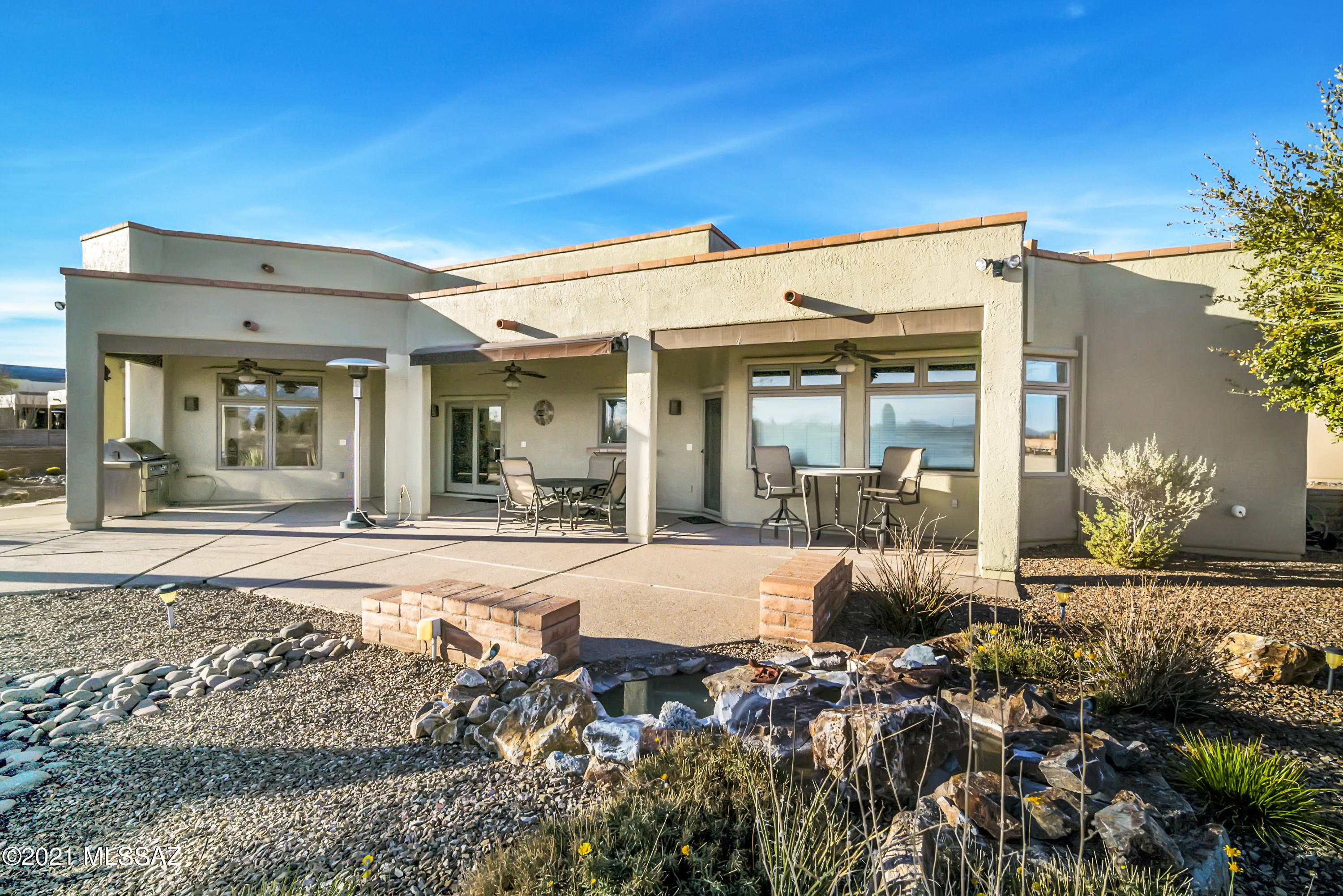 947 S Paseo De La Lira