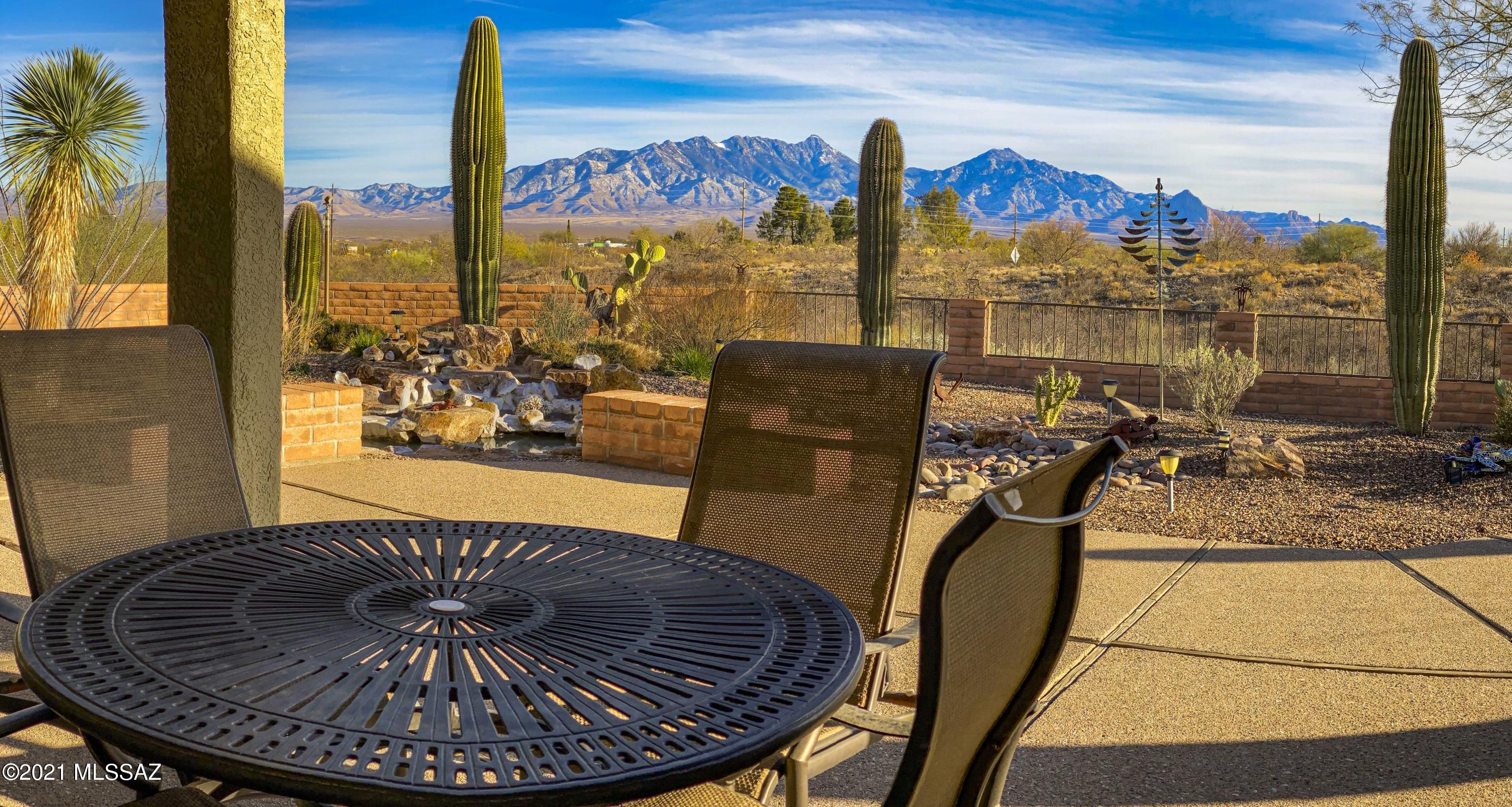 947 S Paseo De La Lira