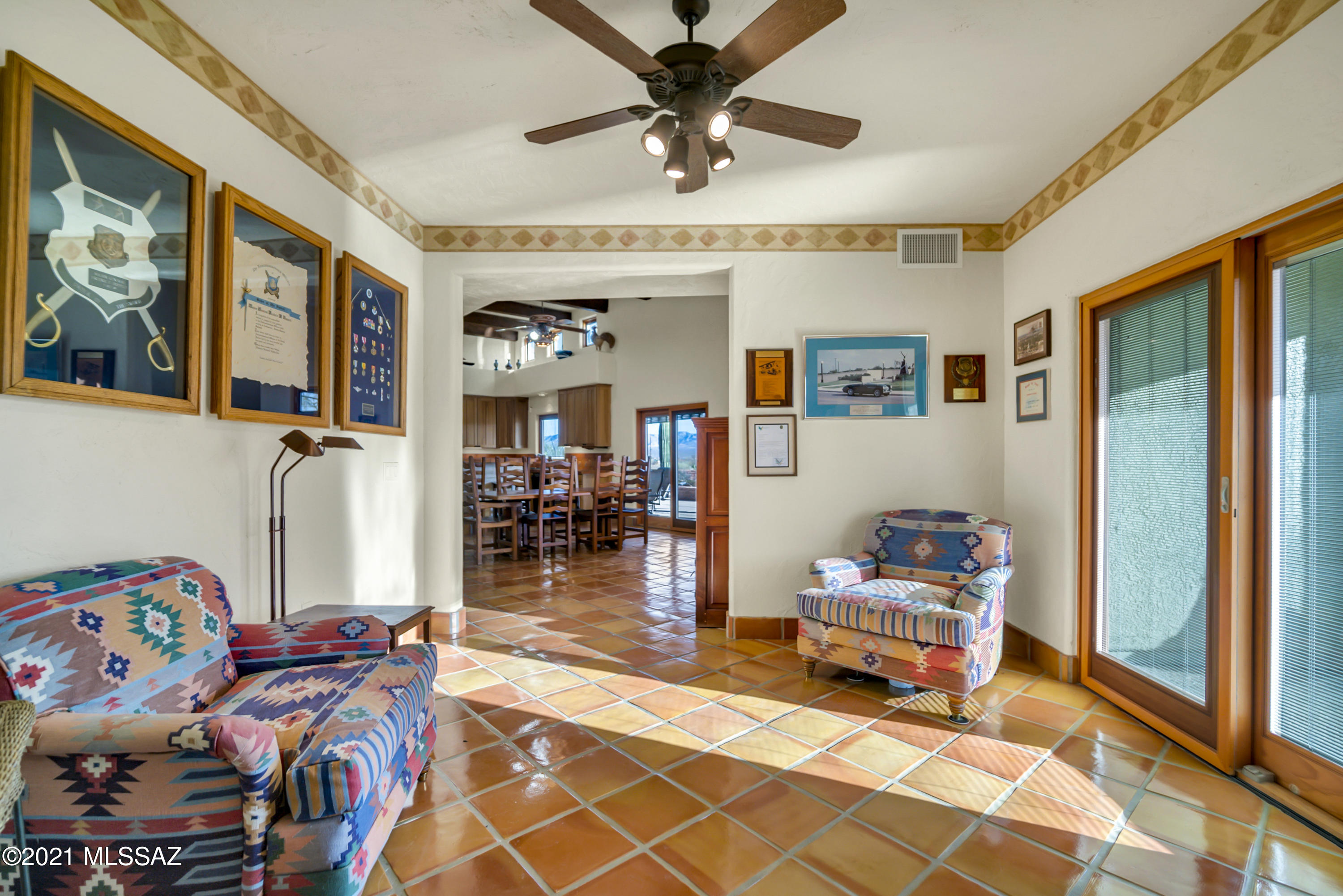 947 S Paseo De La Lira