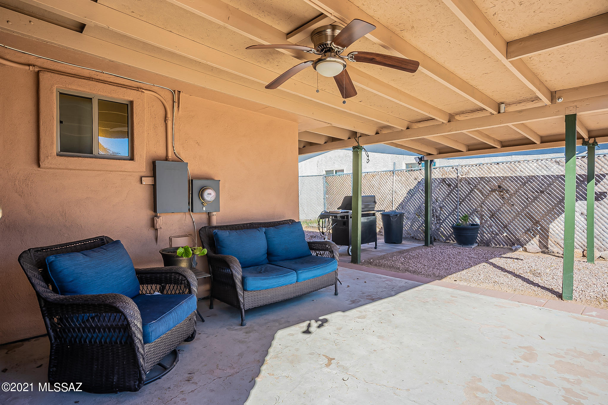 3872 N Palm Grove Drive