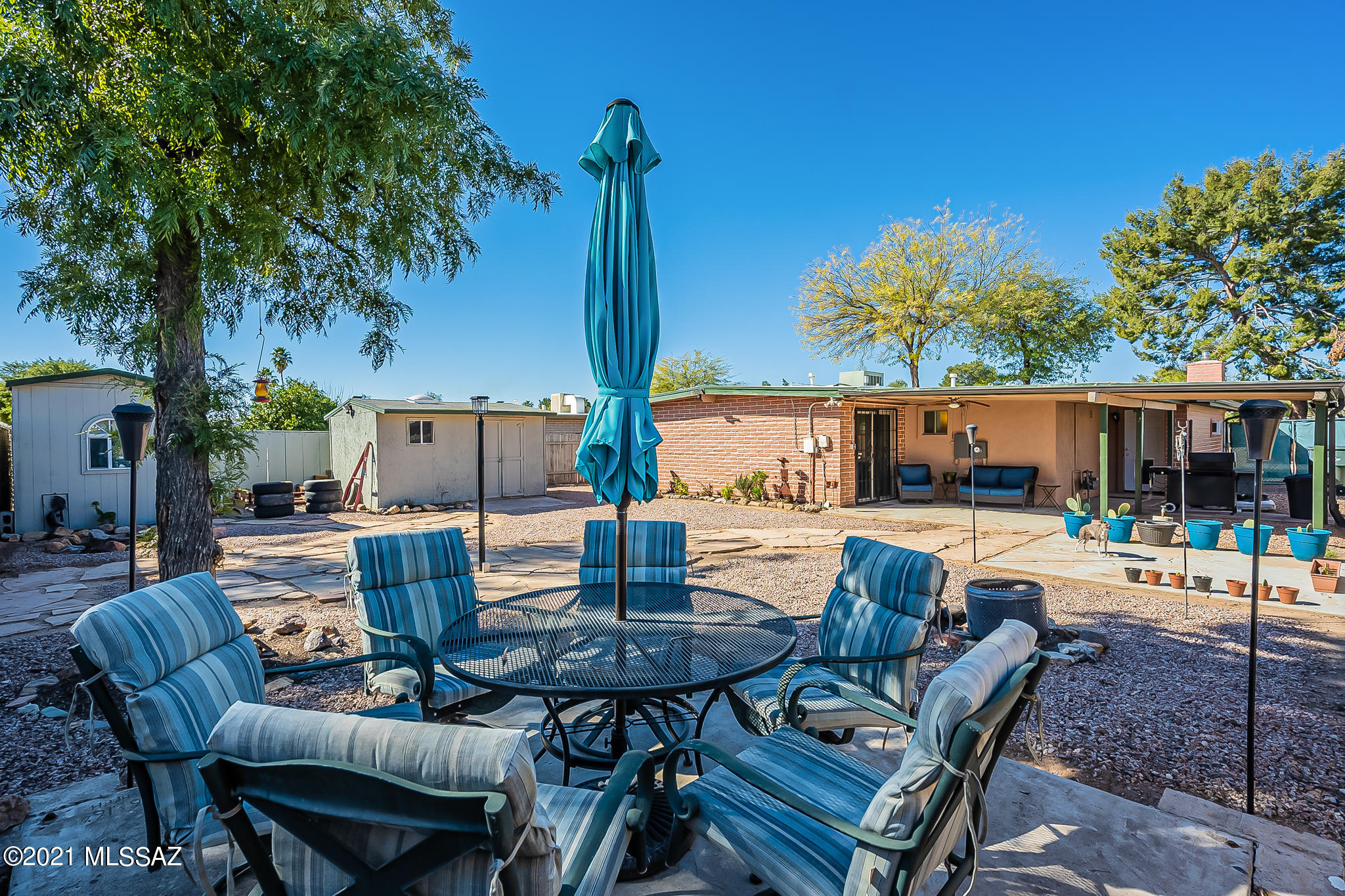 3872 N Palm Grove Drive