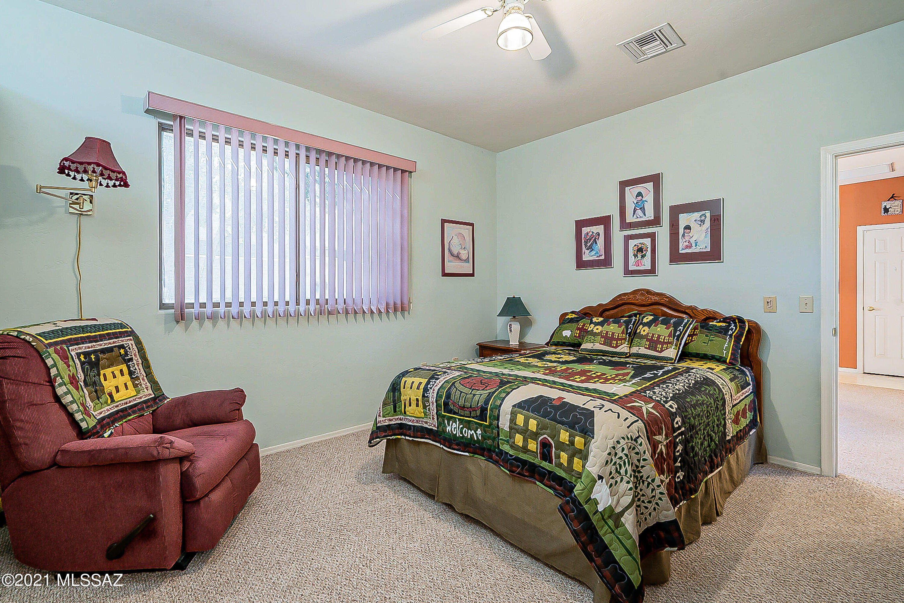 3848 S Camino Del Golfista