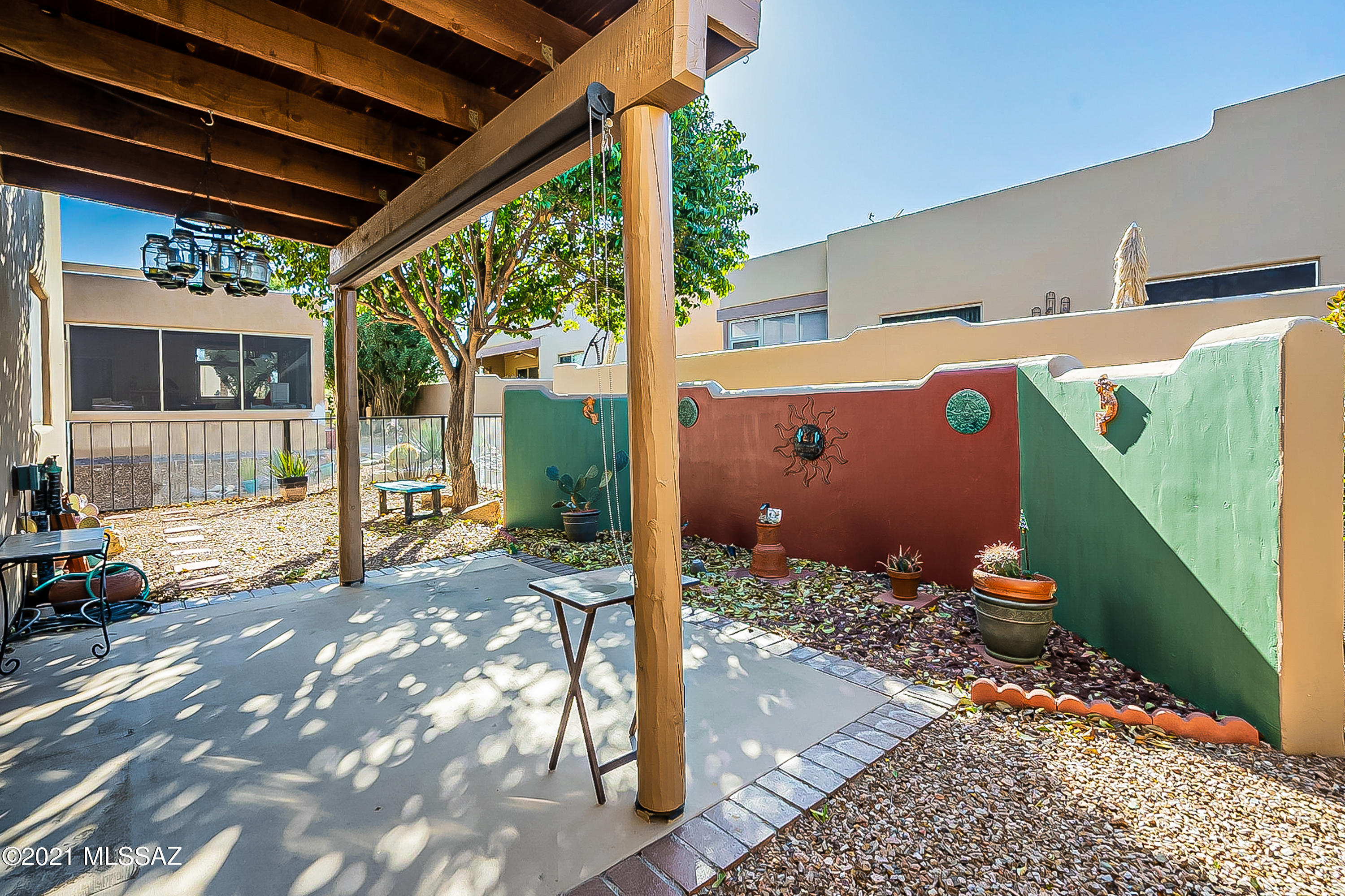 3848 S Camino Del Golfista