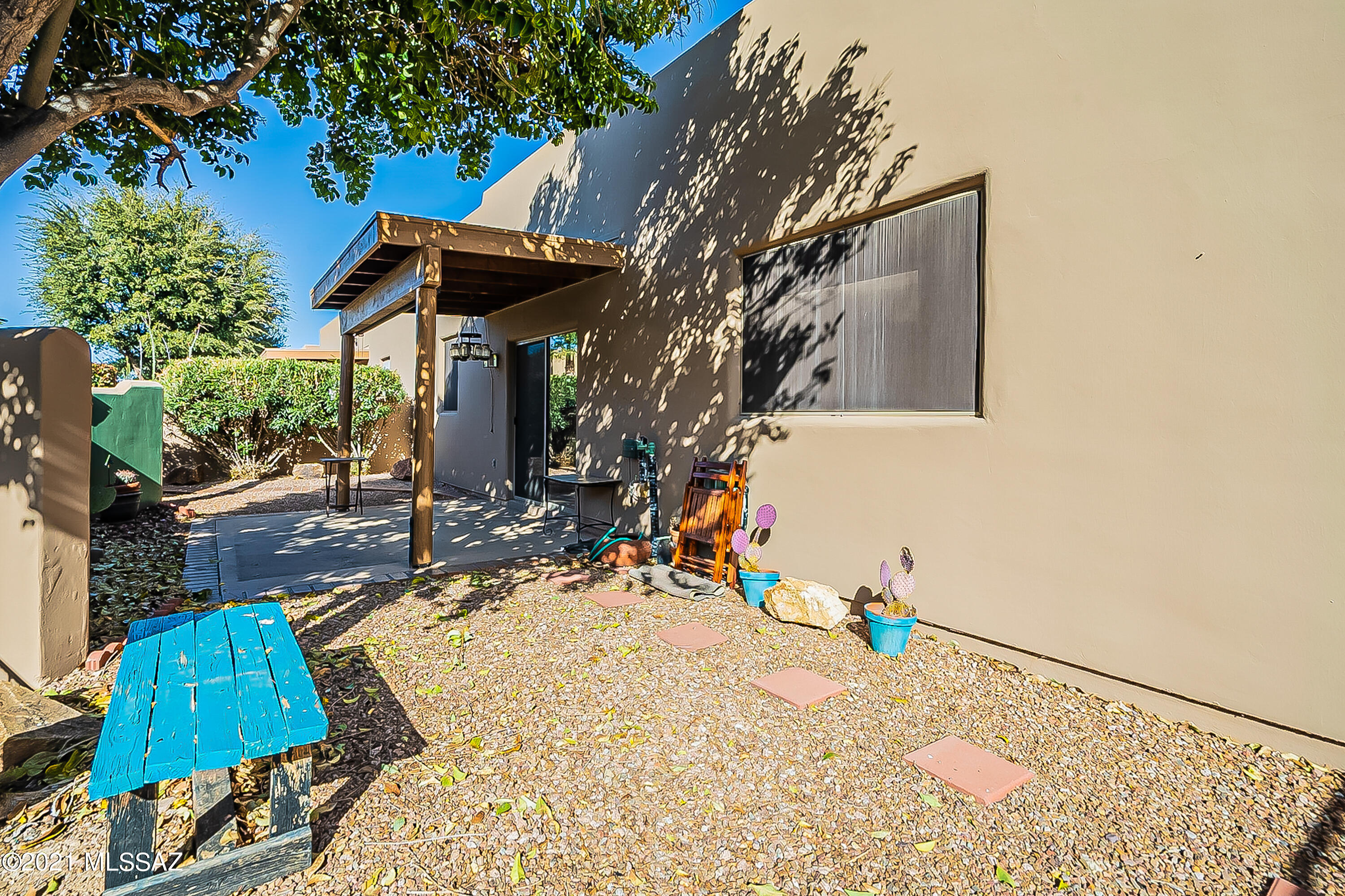 3848 S Camino Del Golfista