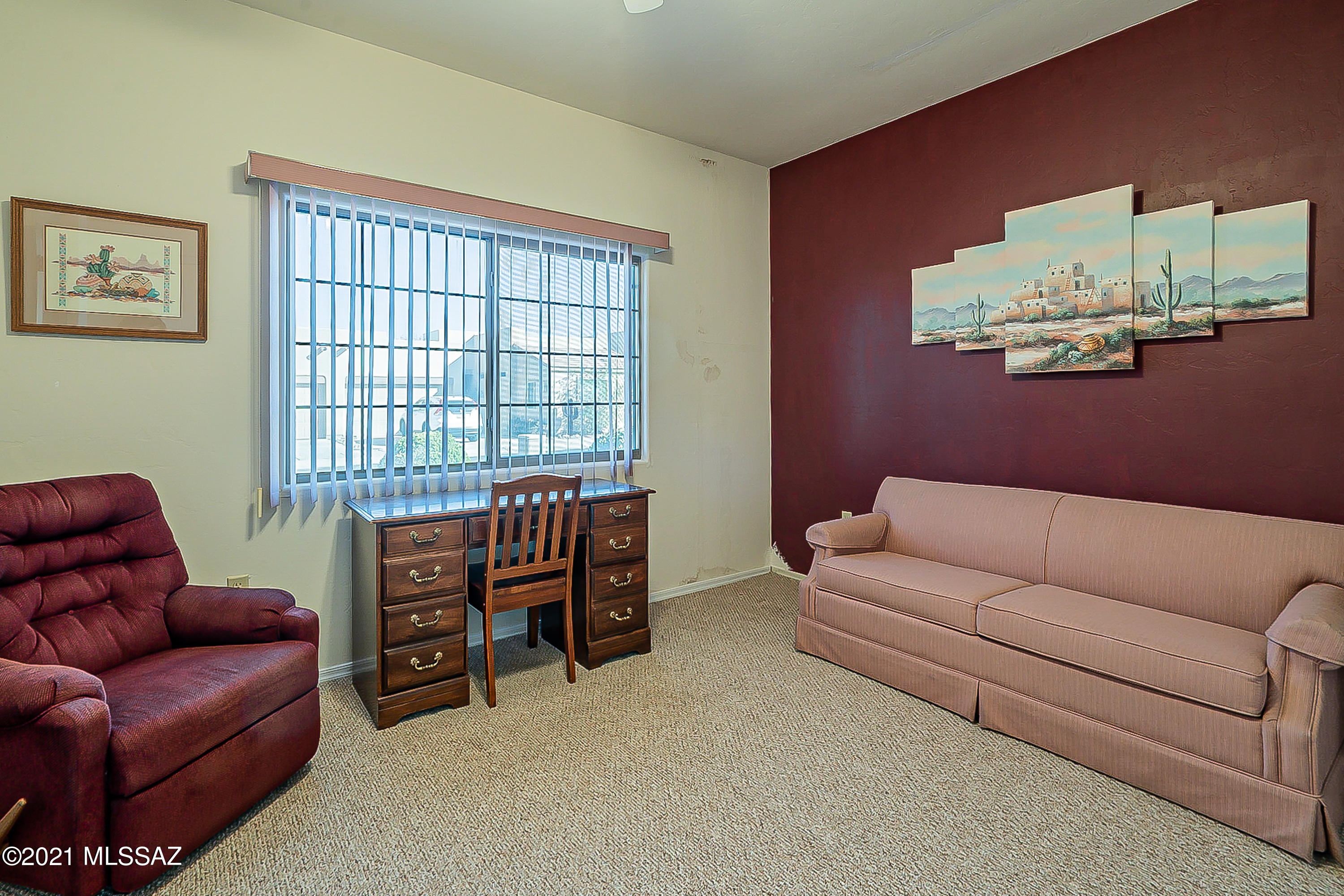 3848 S Camino Del Golfista