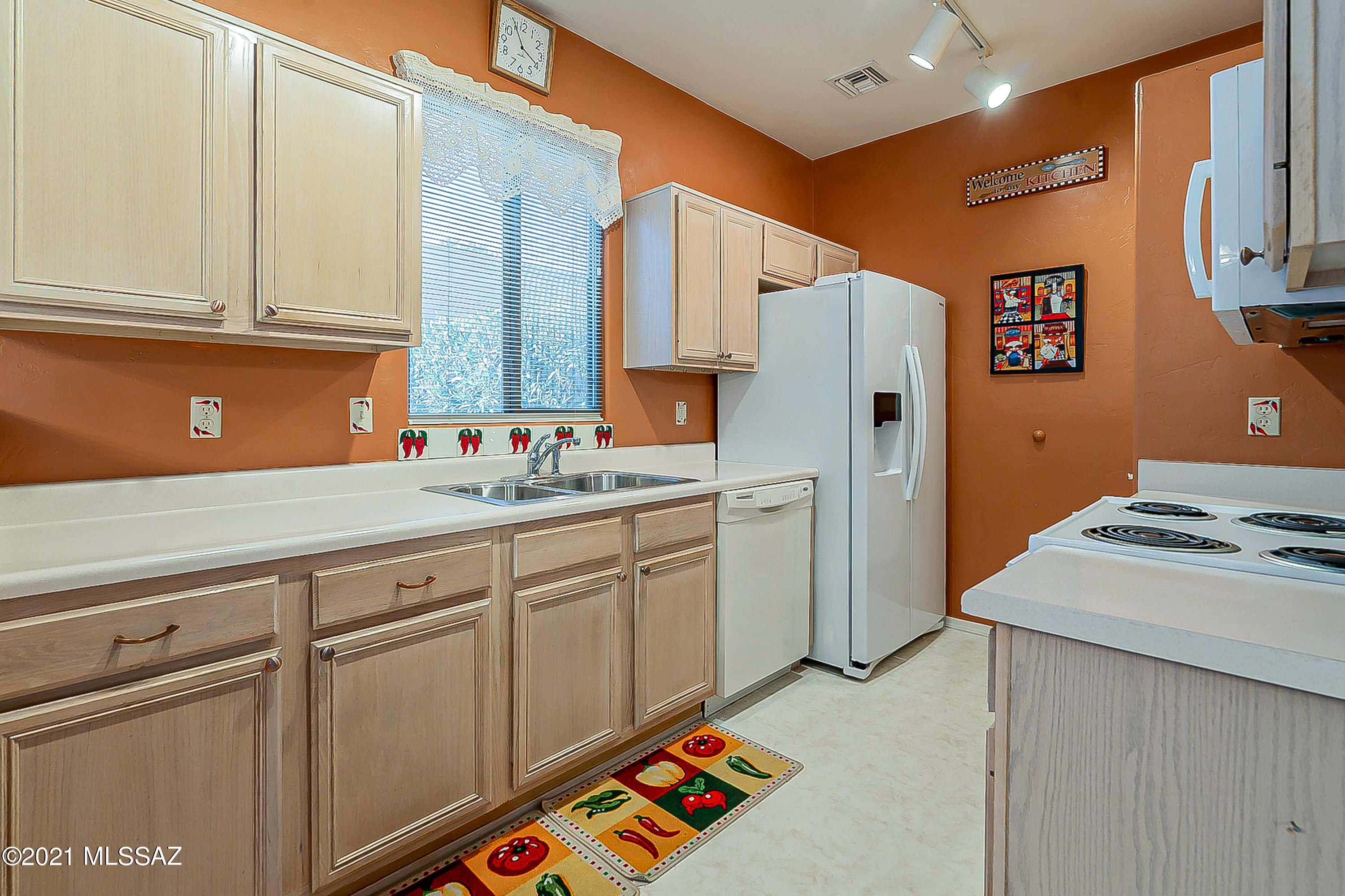 3848 S Camino Del Golfista