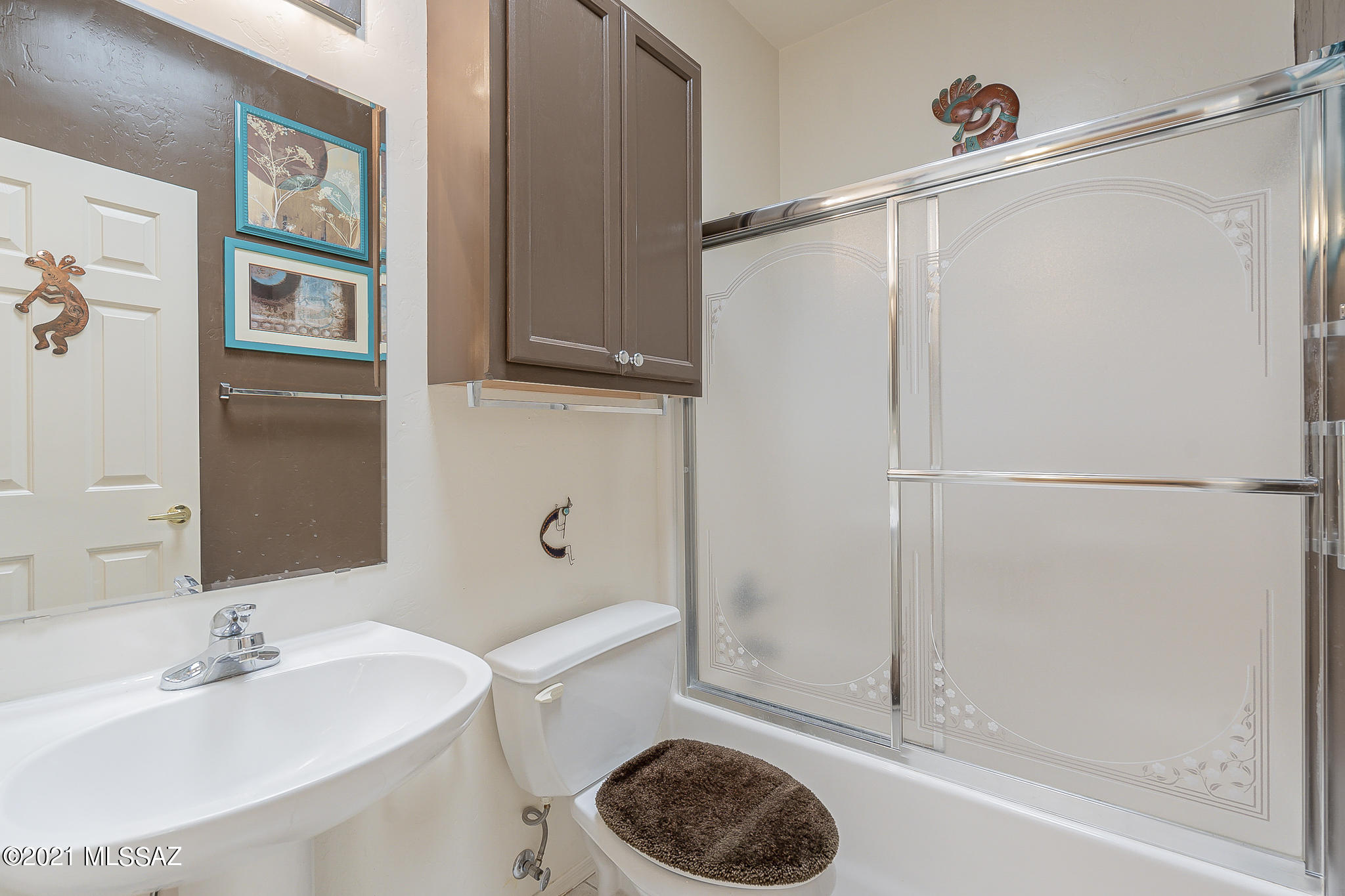 3848 S Camino Del Golfista