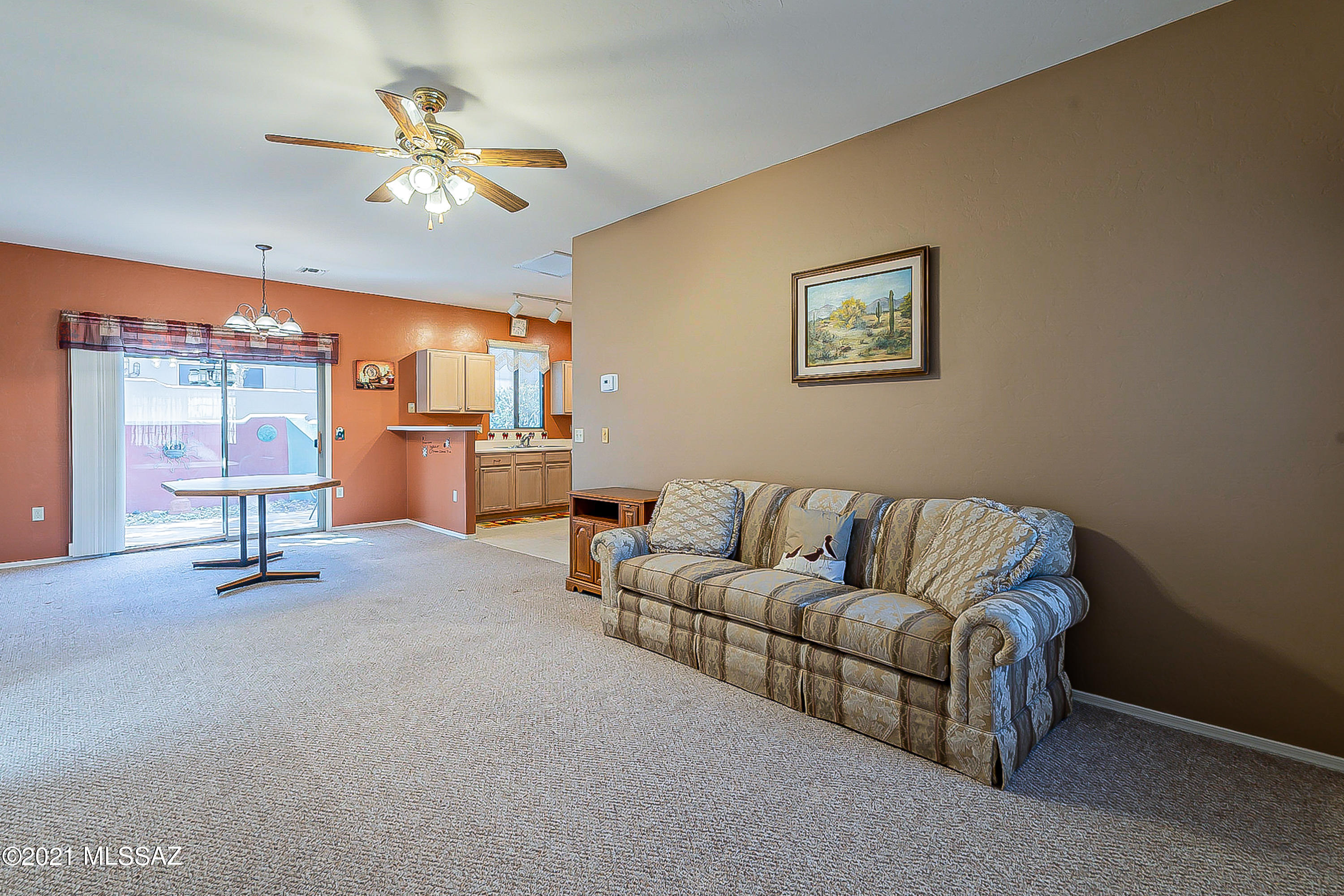 3848 S Camino Del Golfista