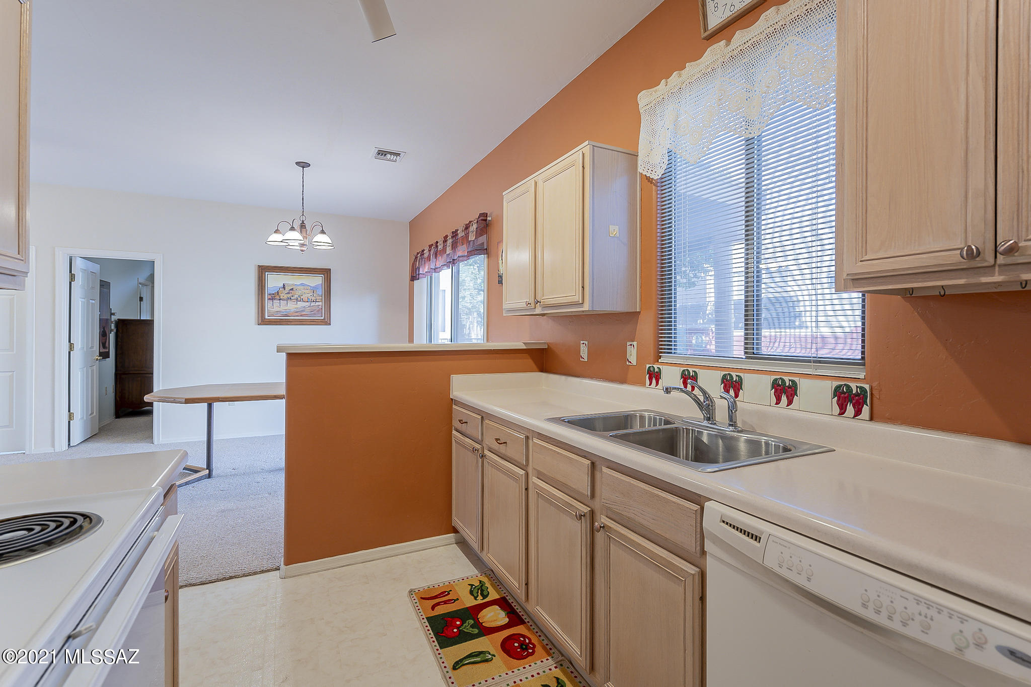 3848 S Camino Del Golfista