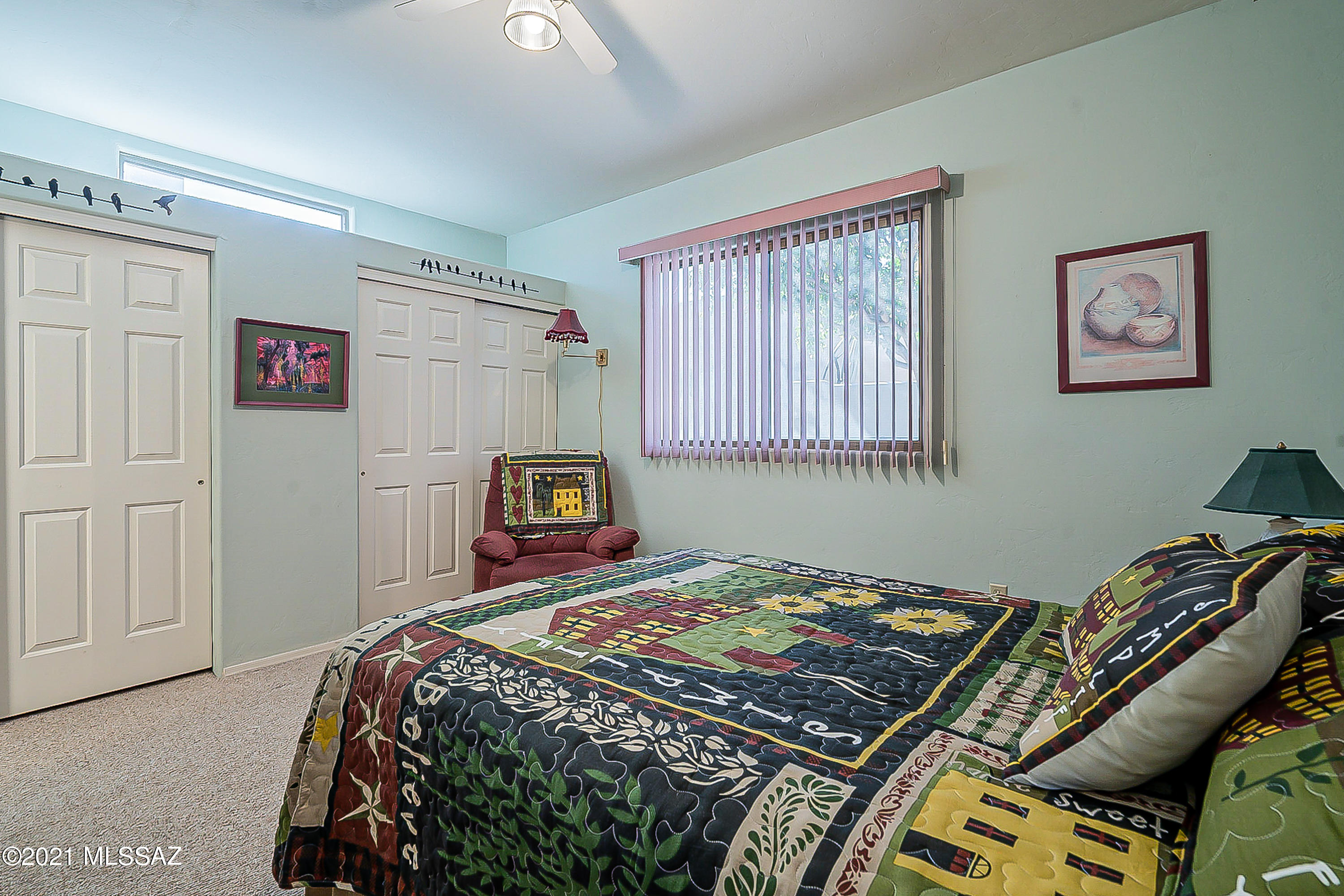 3848 S Camino Del Golfista