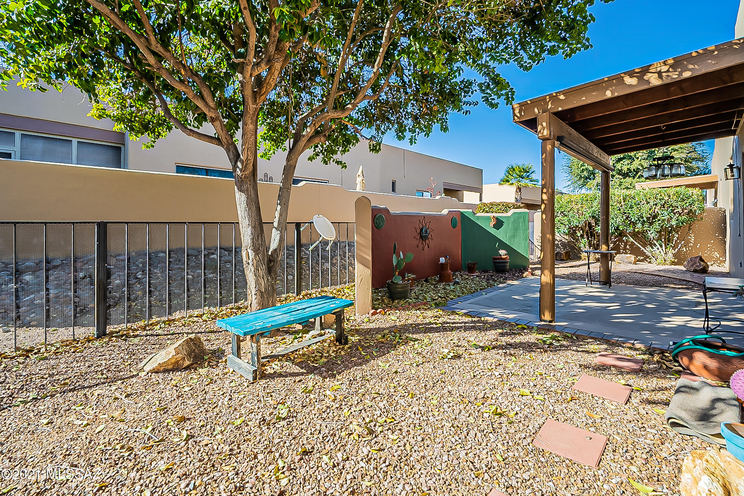 3848 S Camino Del Golfista