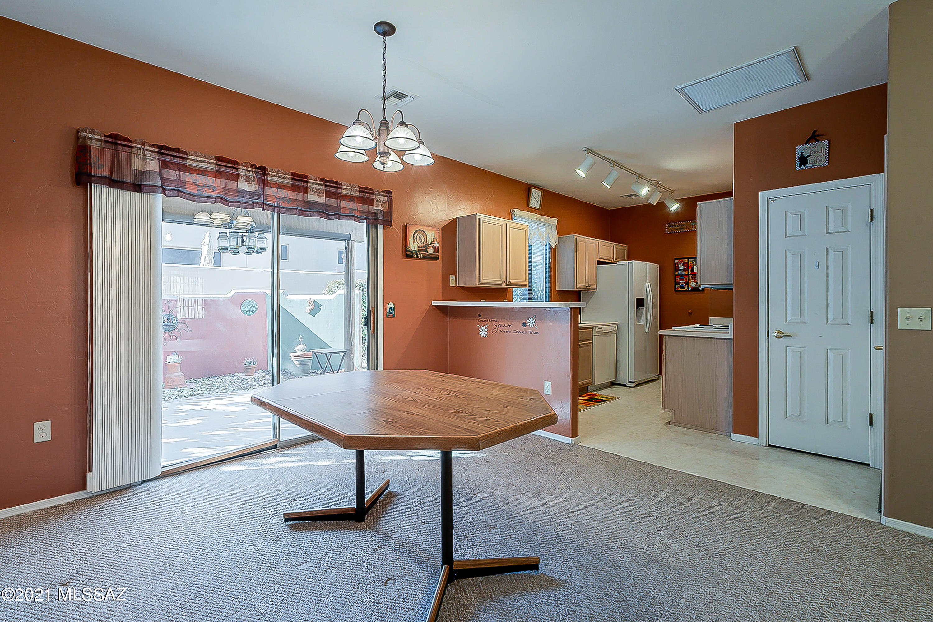 3848 S Camino Del Golfista