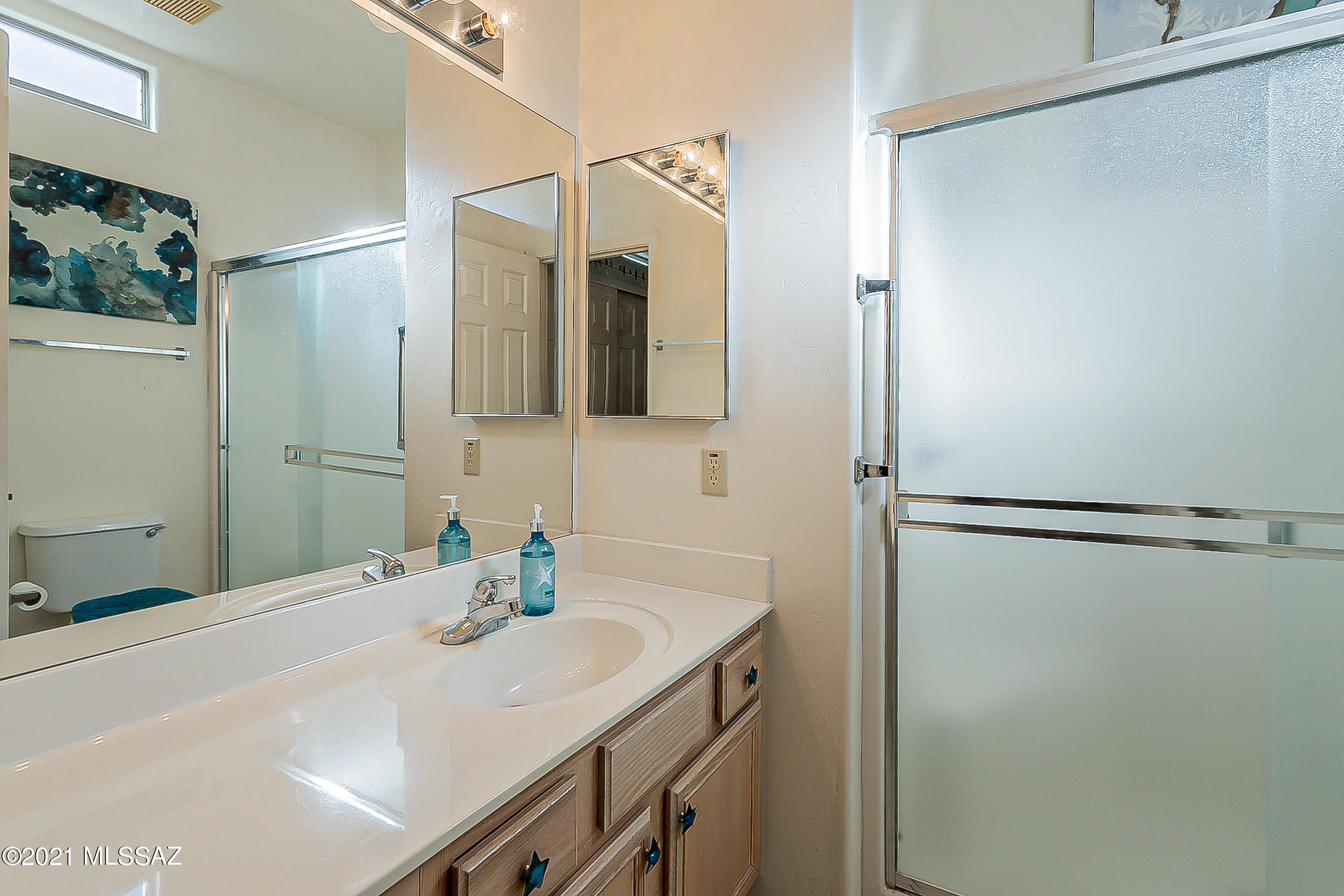 3848 S Camino Del Golfista