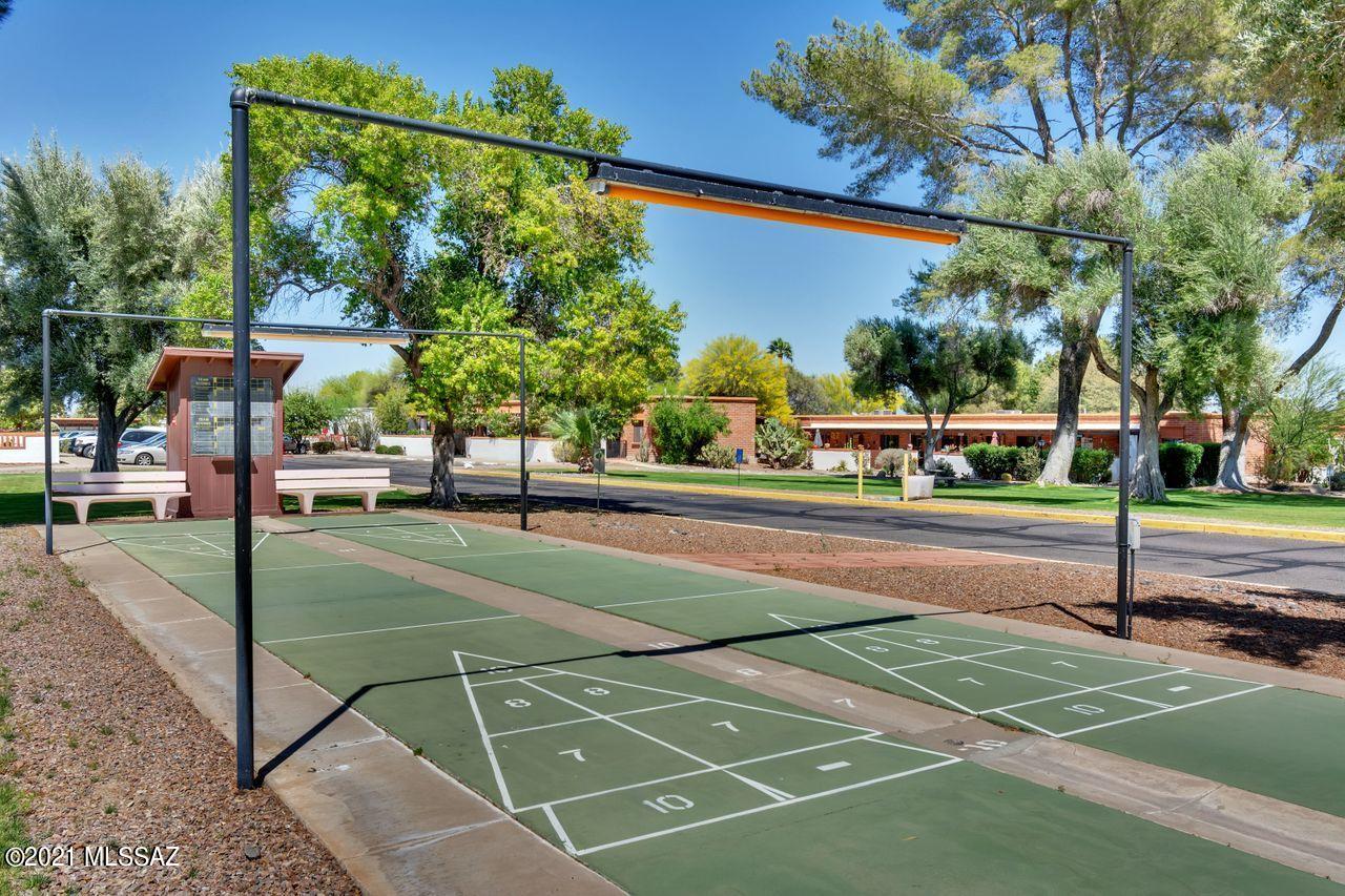 247 S Paseo Sarta Unit: B