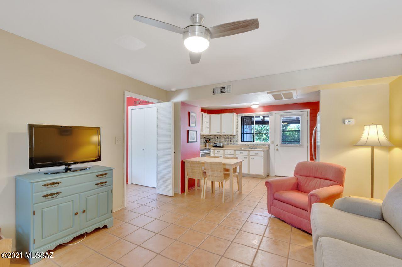 247 S Paseo Sarta Unit: B