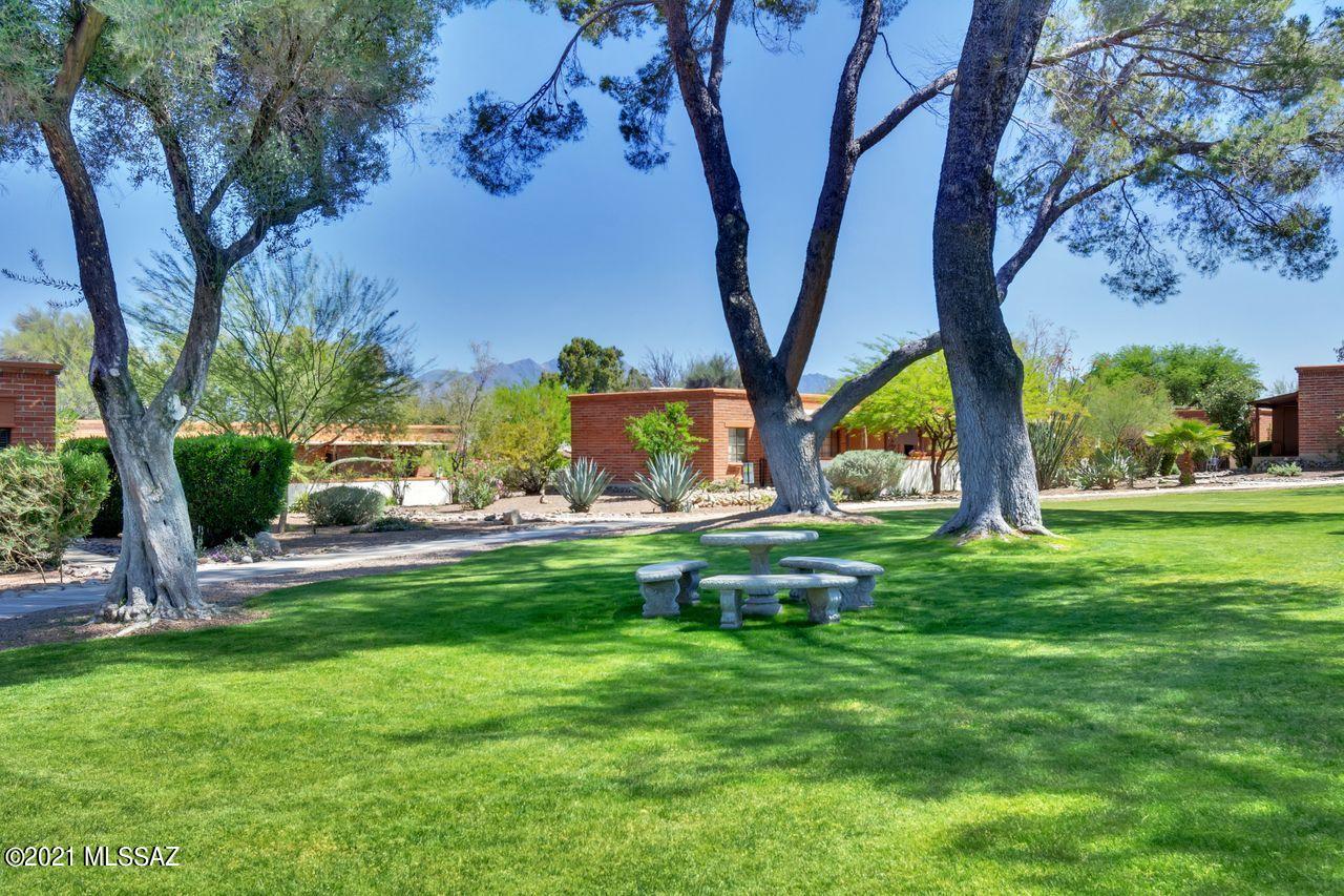 247 S Paseo Sarta Unit: B