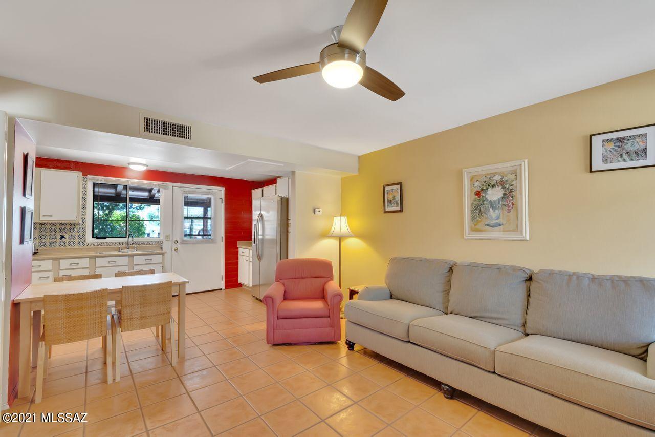 247 S Paseo Sarta Unit: B