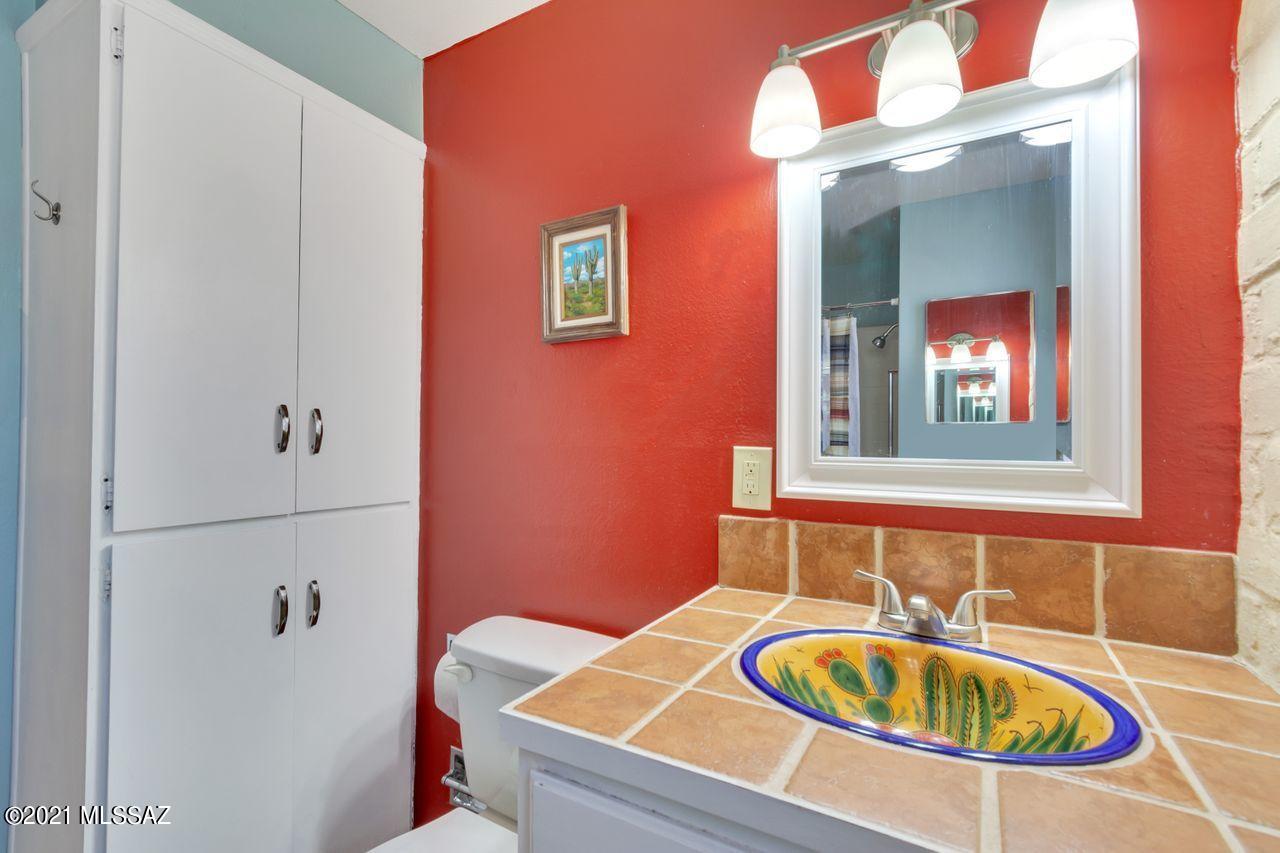 247 S Paseo Sarta Unit: B