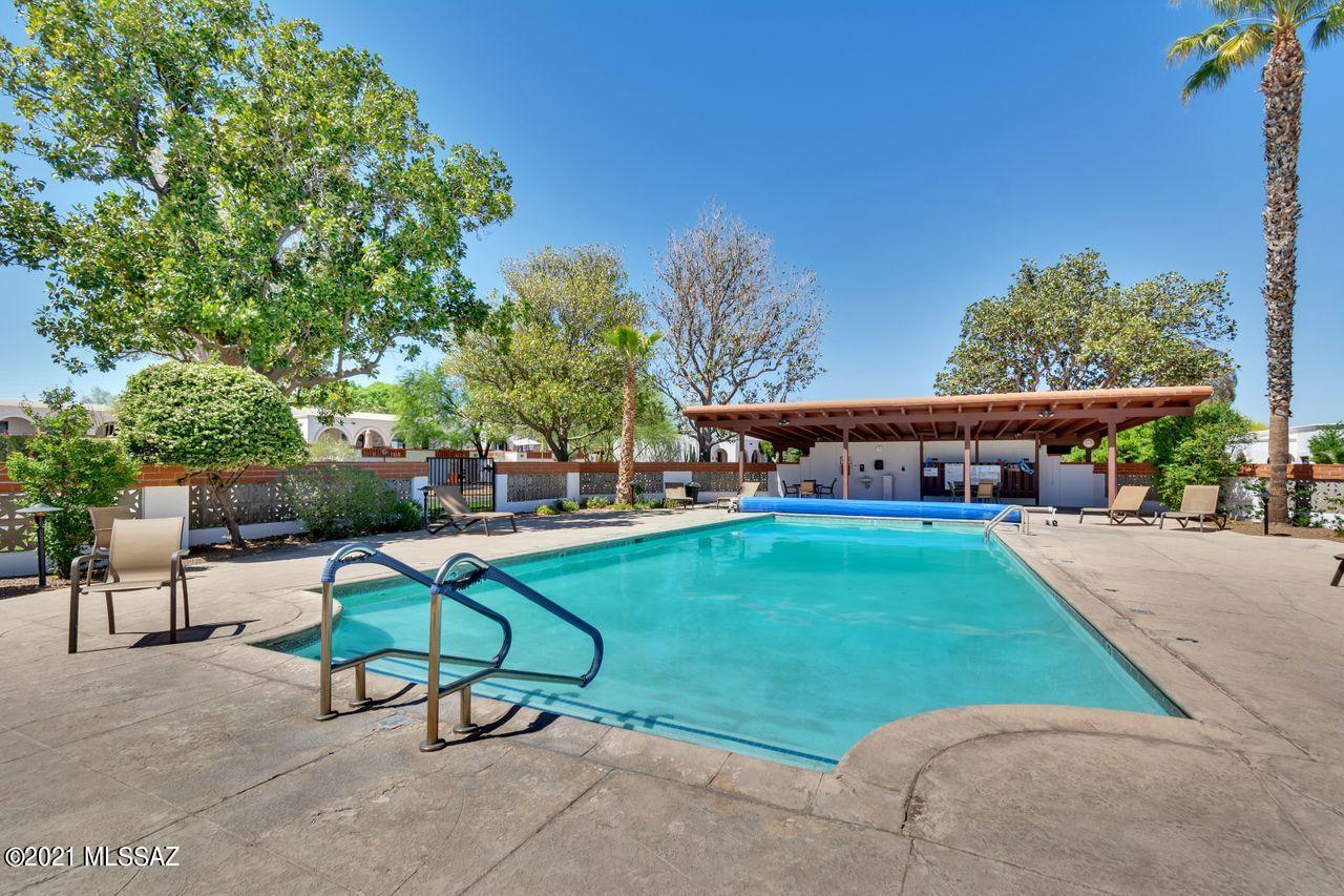 247 S Paseo Sarta Unit: B