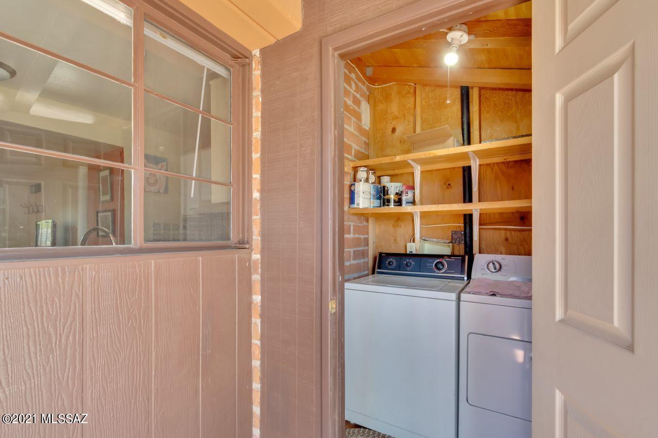 247 S Paseo Sarta Unit: B