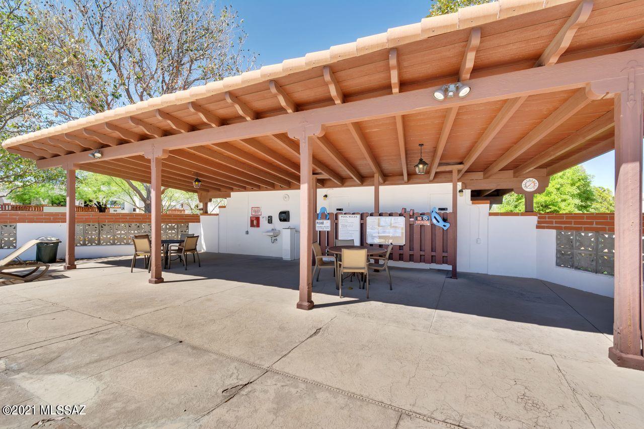 247 S Paseo Sarta Unit: B