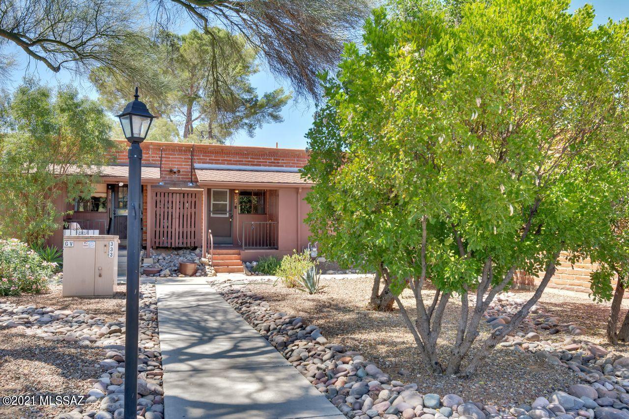 247 S Paseo Sarta Unit: B