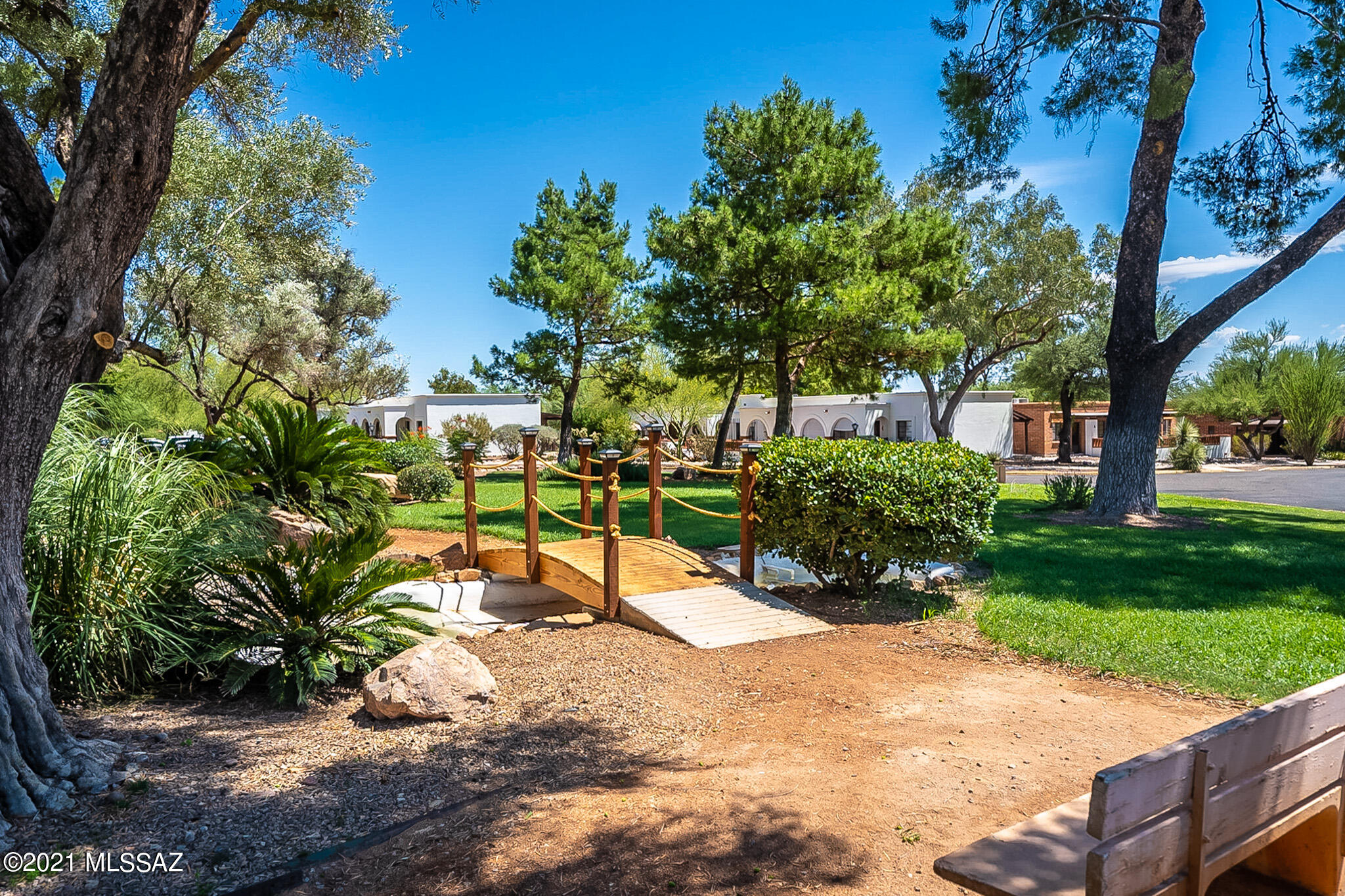 247 S Paseo Sarta Unit: B